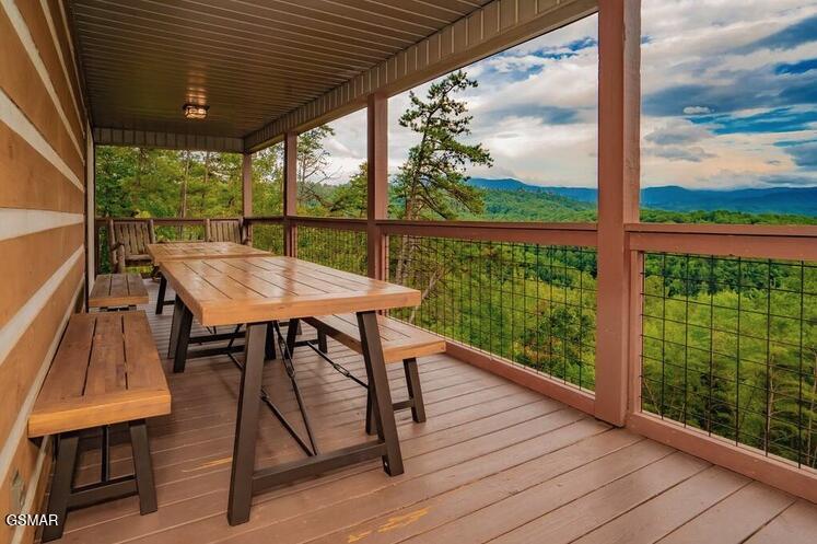 2037 Mccarter Drive Sevierville TN 37862