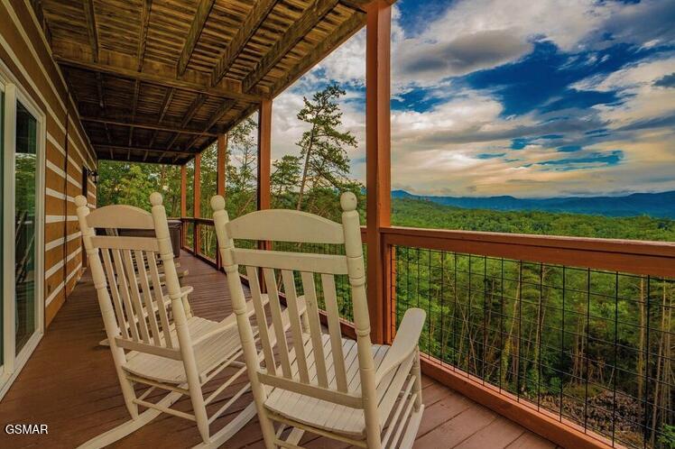 2037 Mccarter Drive Sevierville TN 37862