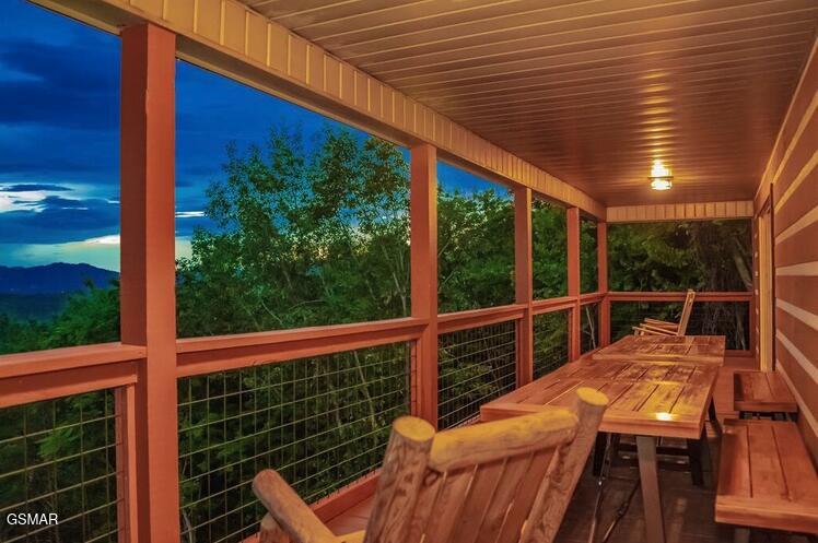 2037 Mccarter Drive Sevierville TN 37862