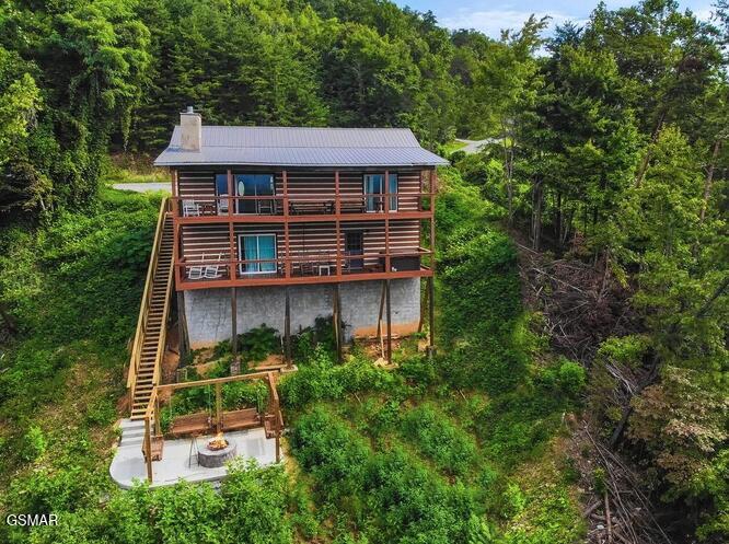 2037 Mccarter Drive Sevierville TN 37862