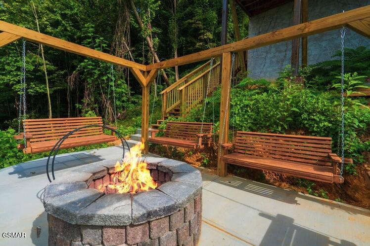 2037 Mccarter Drive Sevierville TN 37862