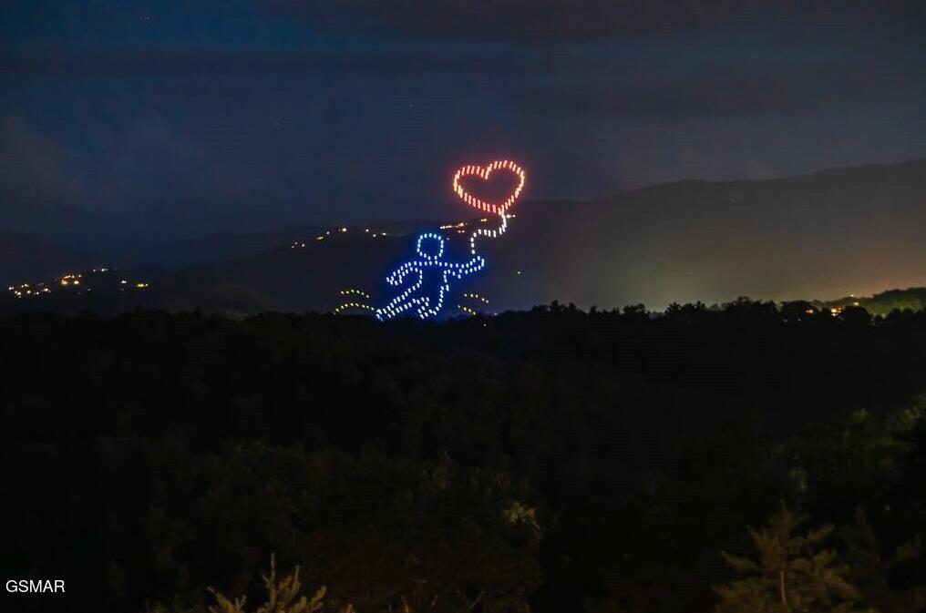 2037 Mccarter Drive Sevierville TN 37862