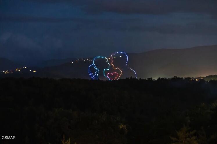 2037 Mccarter Drive Sevierville TN 37862