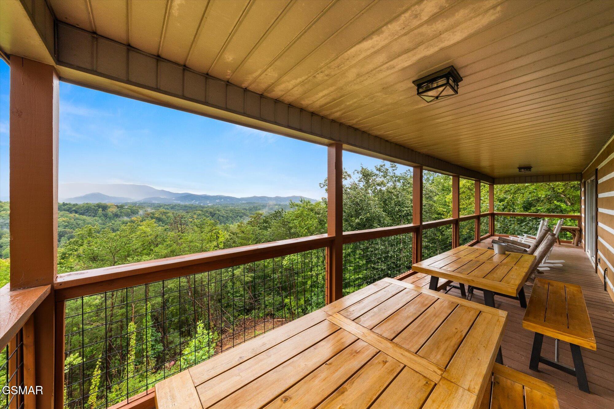 2037 Mccarter Drive Sevierville TN 37862