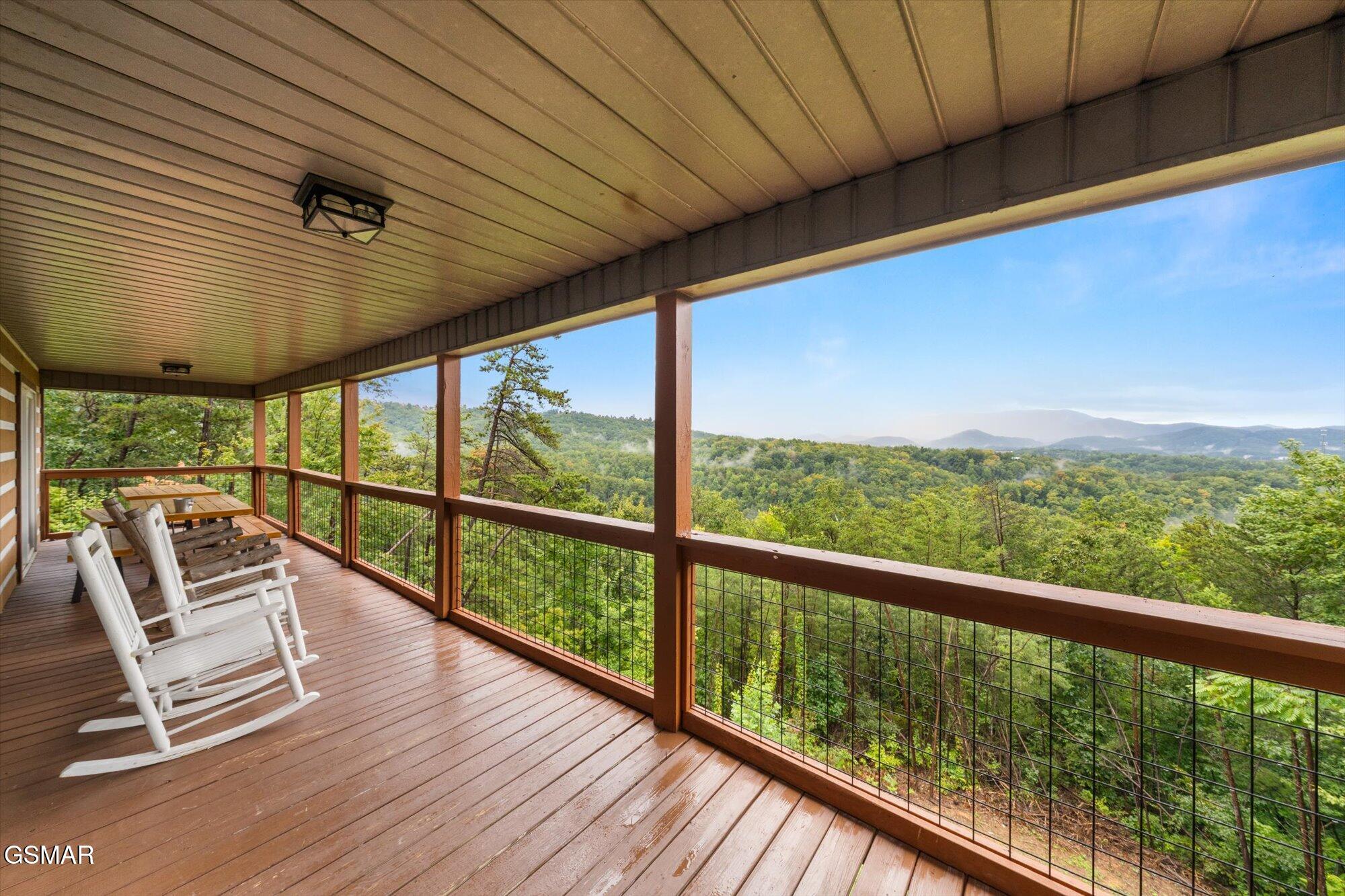 2037 Mccarter Drive Sevierville TN 37862