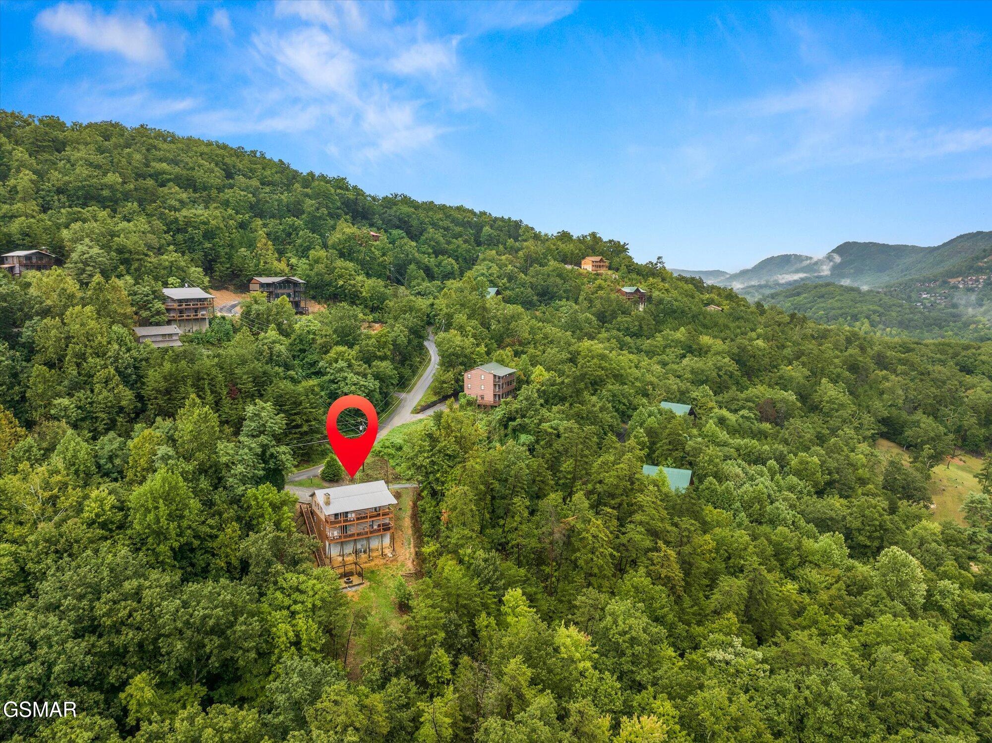 2037 Mccarter Drive Sevierville TN 37862