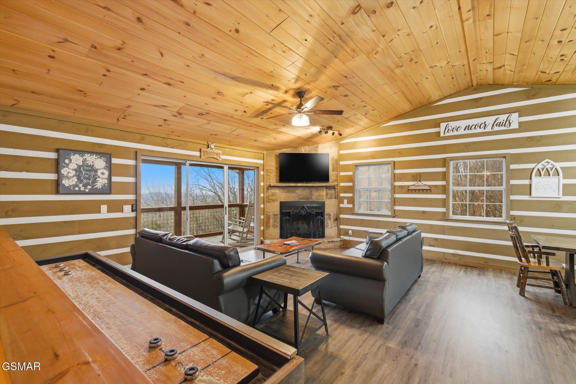 2037 Mccarter Drive Sevierville TN 37862