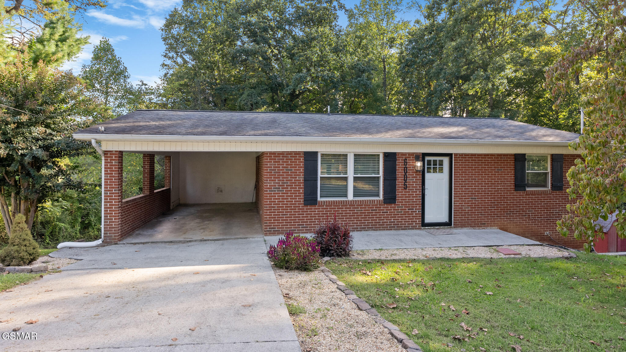 6005 Shady Grove Road Morristown TN 37814