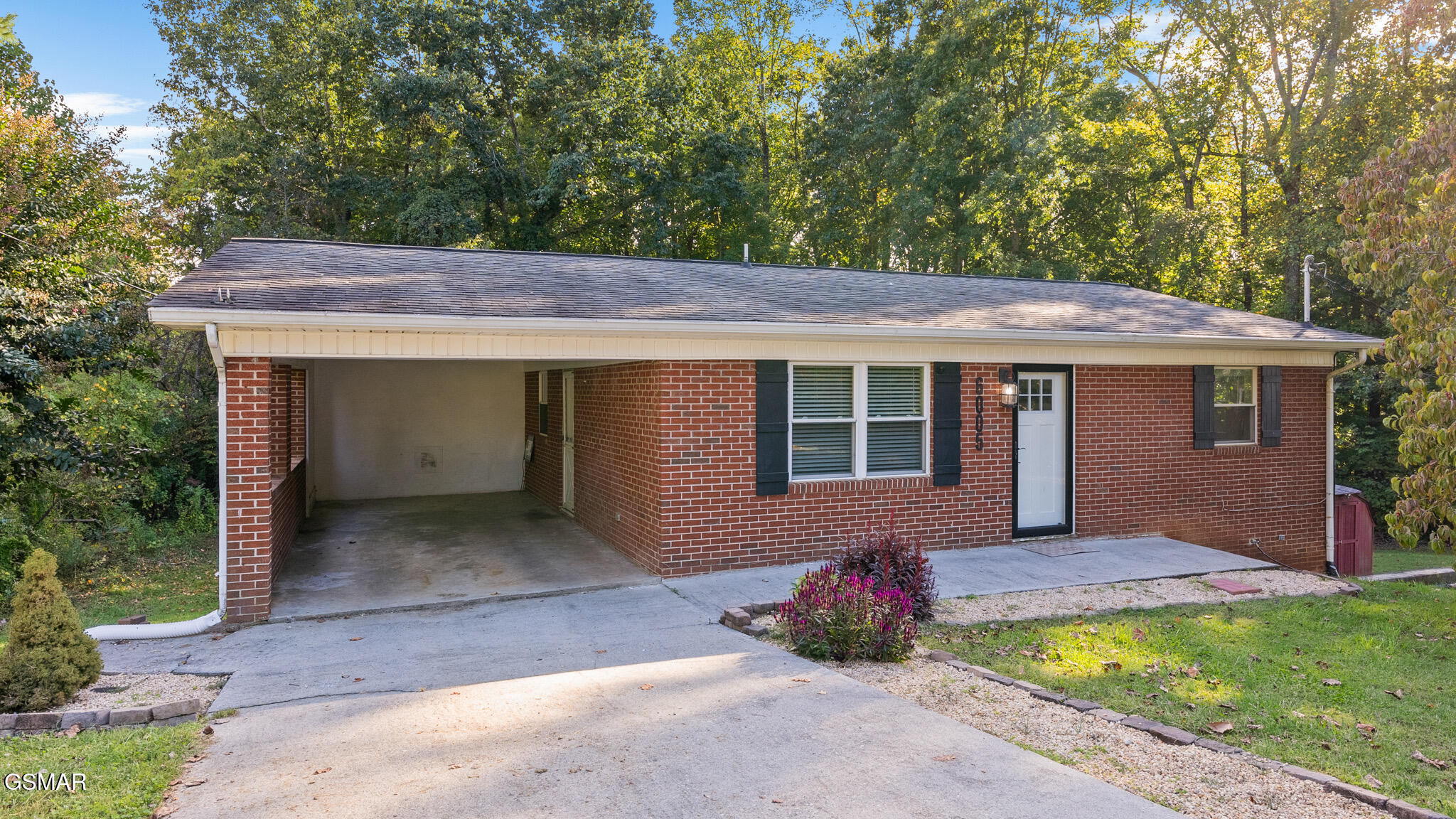 6005 Shady Grove Road Morristown TN 37814