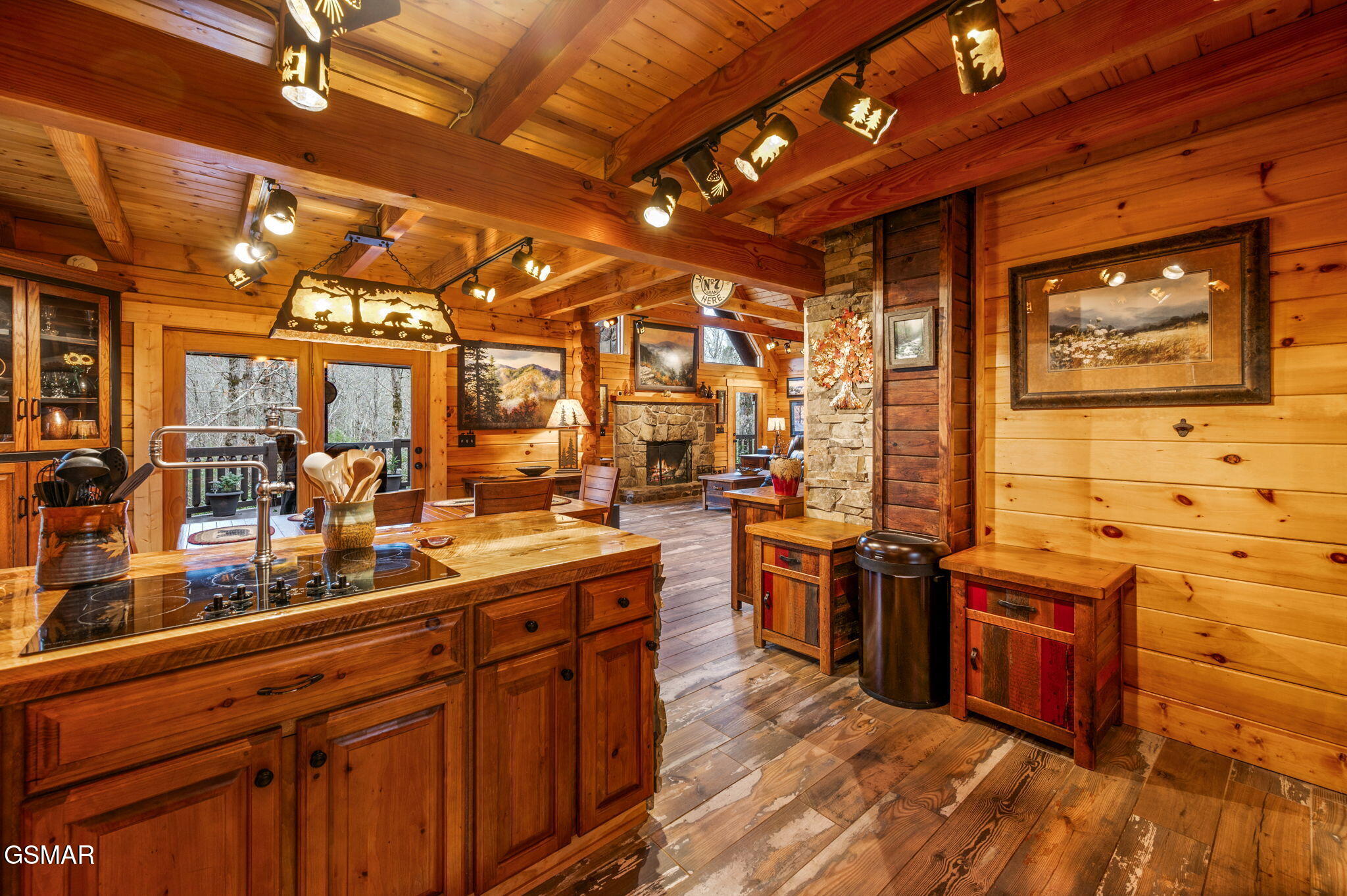 1903 Waters End Road Walland TN 37886