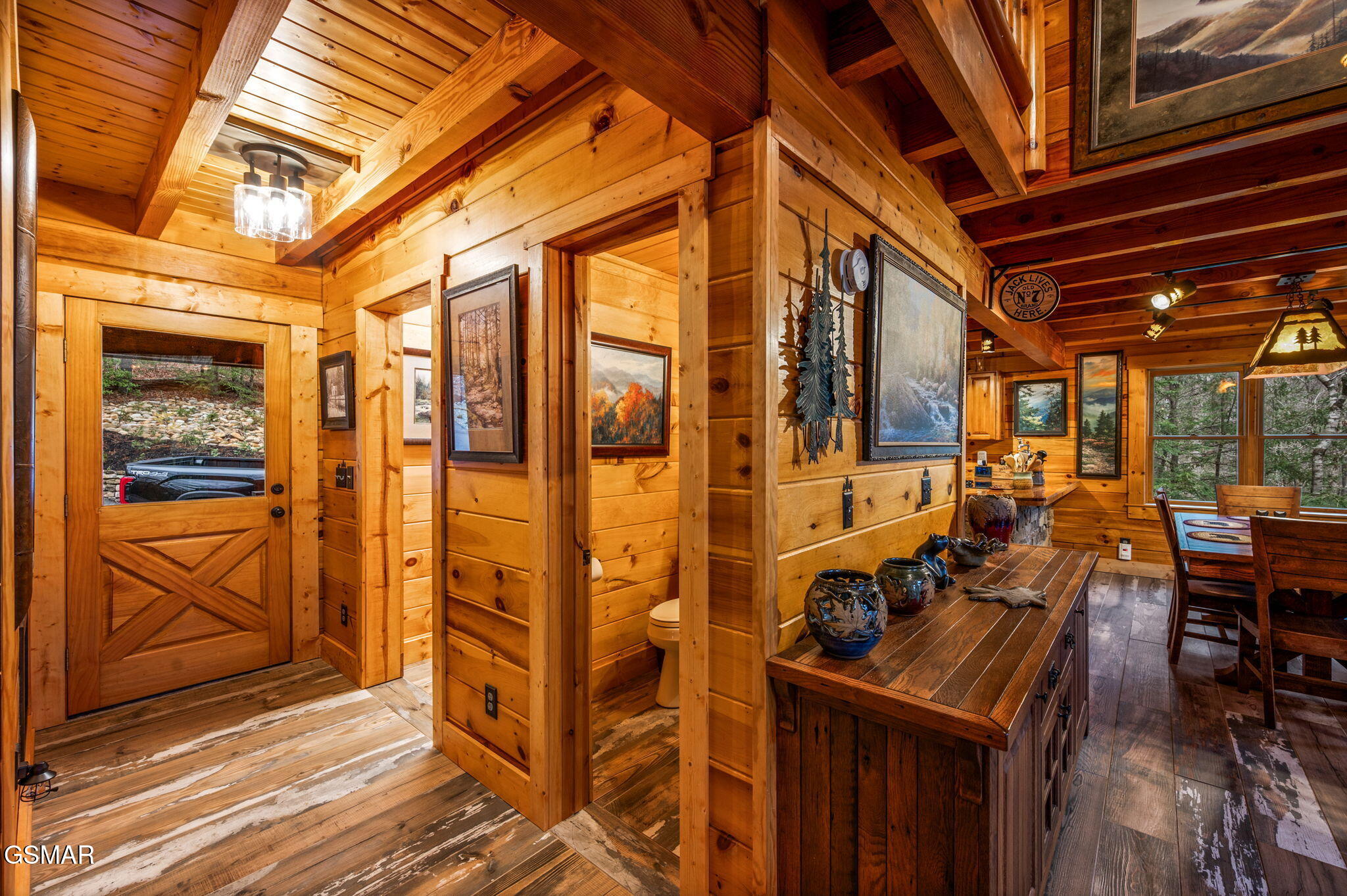 1903 Waters End Road Walland TN 37886