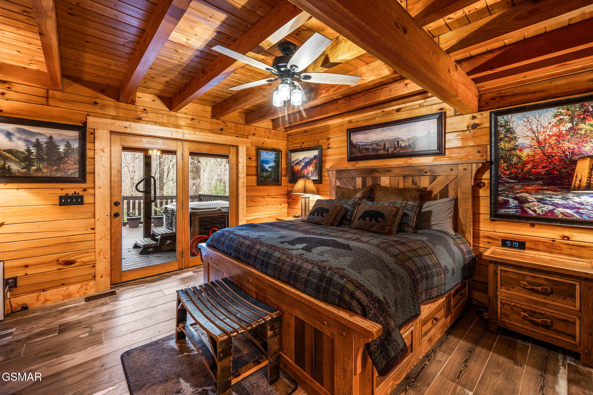 1903 Waters End Road Walland TN 37886