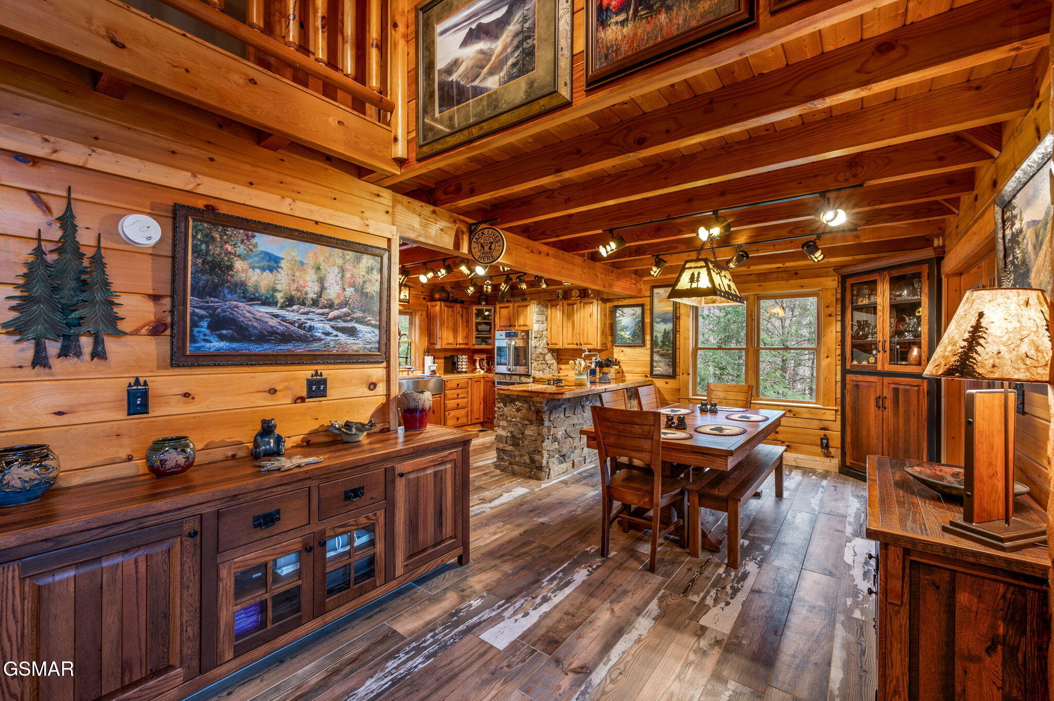 1903 Waters End Road Walland TN 37886