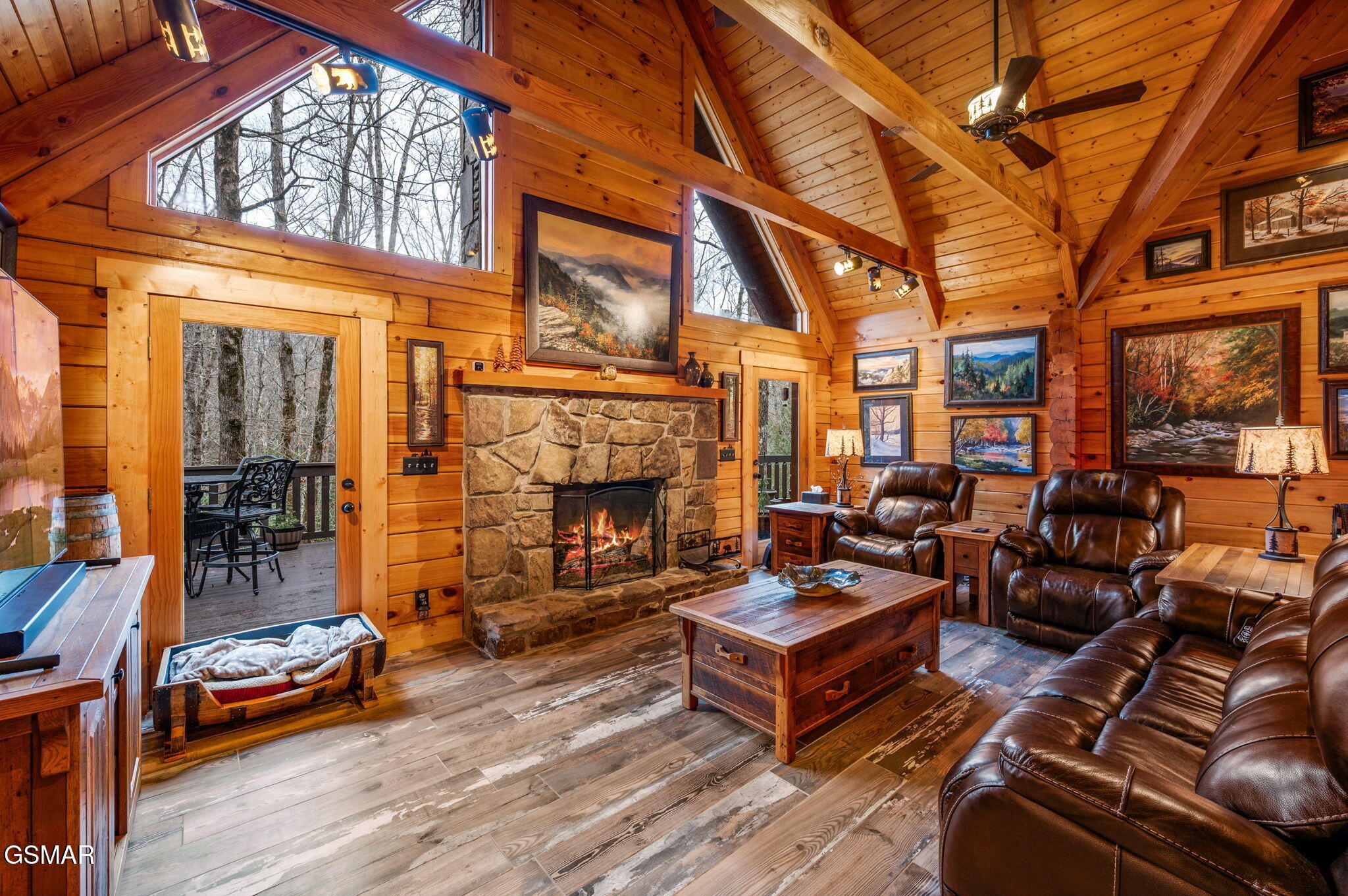 1903 Waters End Road Walland TN 37886