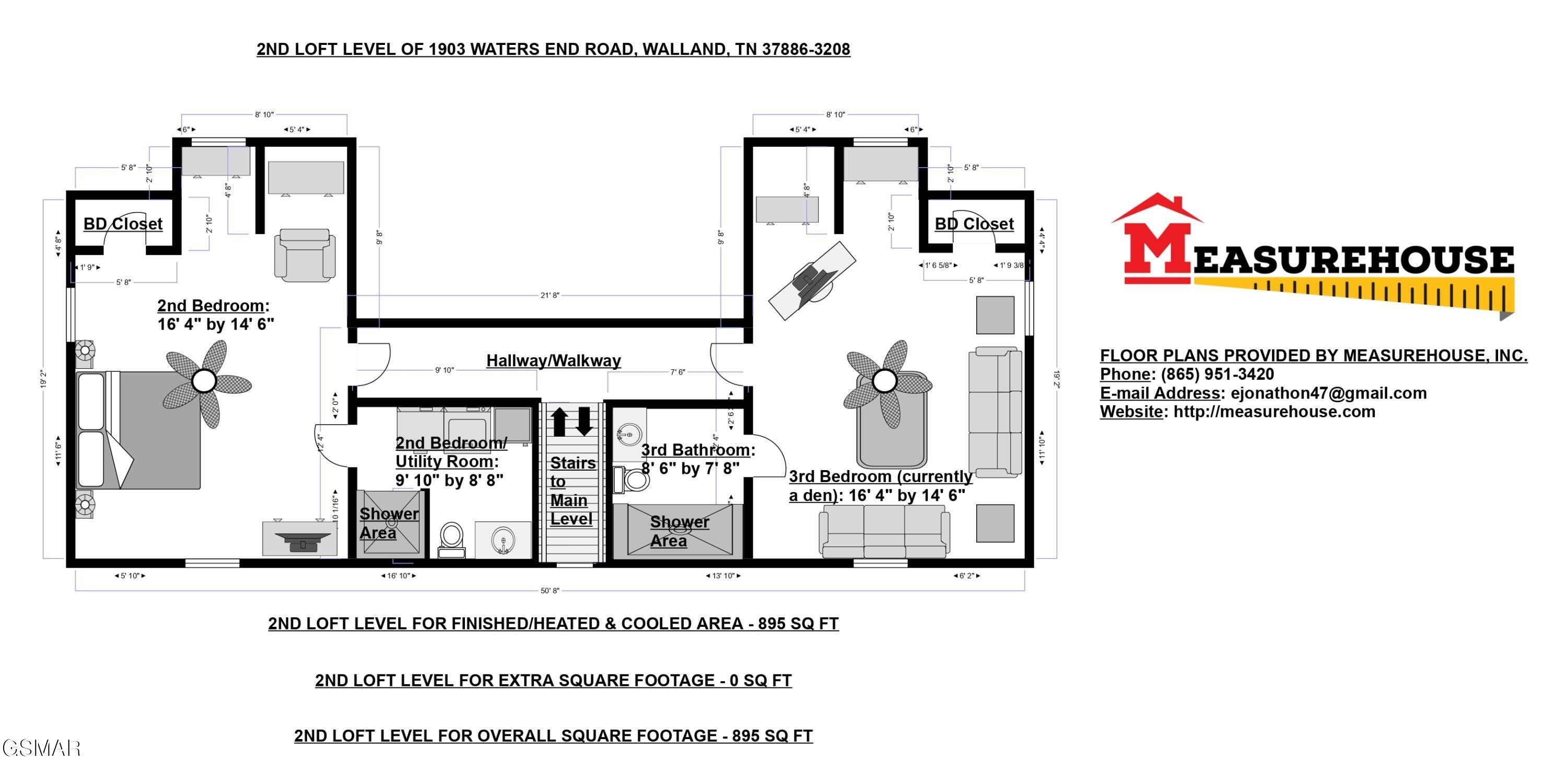 1903 Waters End Road Walland TN 37886