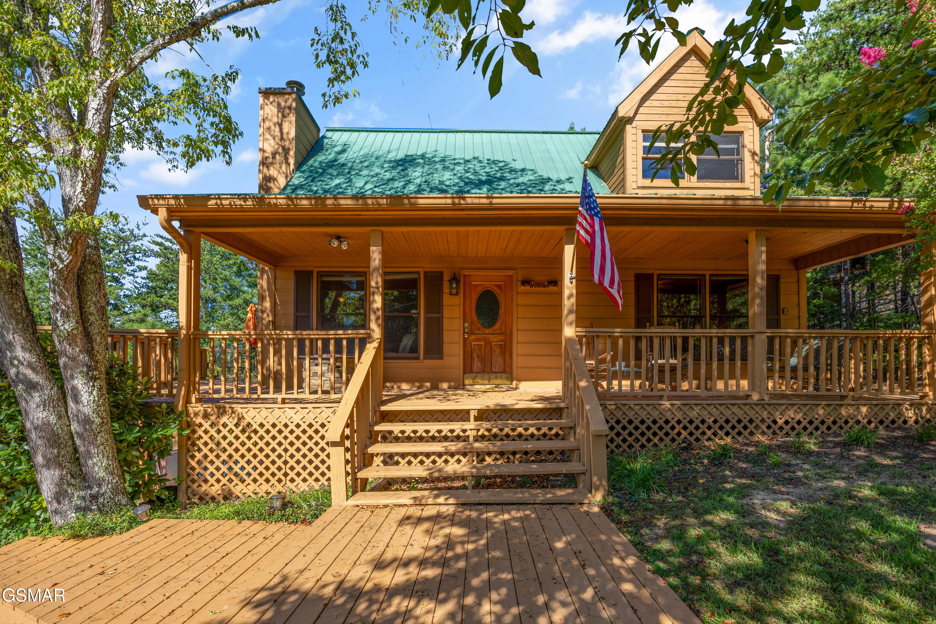 3850 Millers Ridge Way Sevierville TN 37862