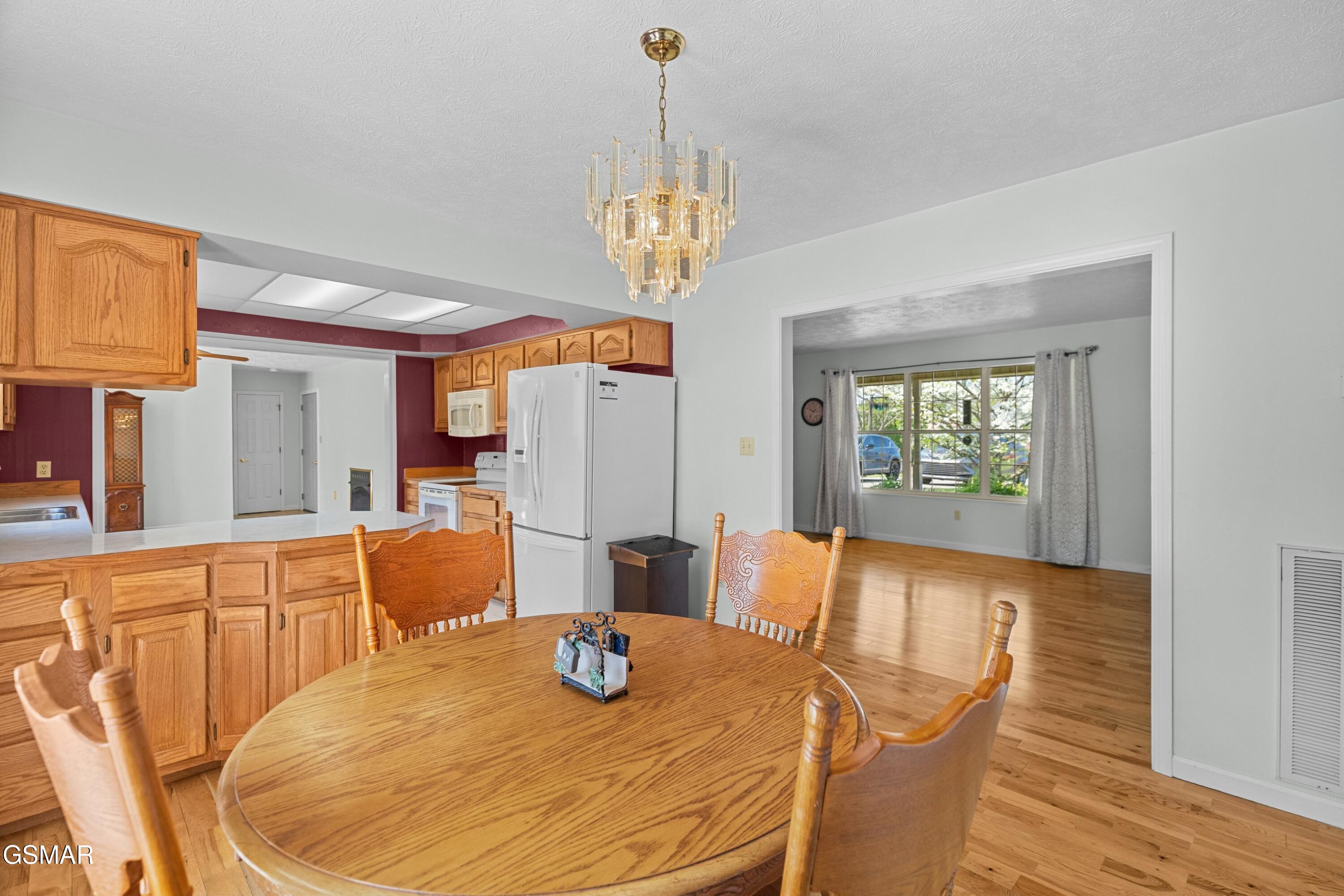 4532 Yorkshire Lane Morristown TN 37813