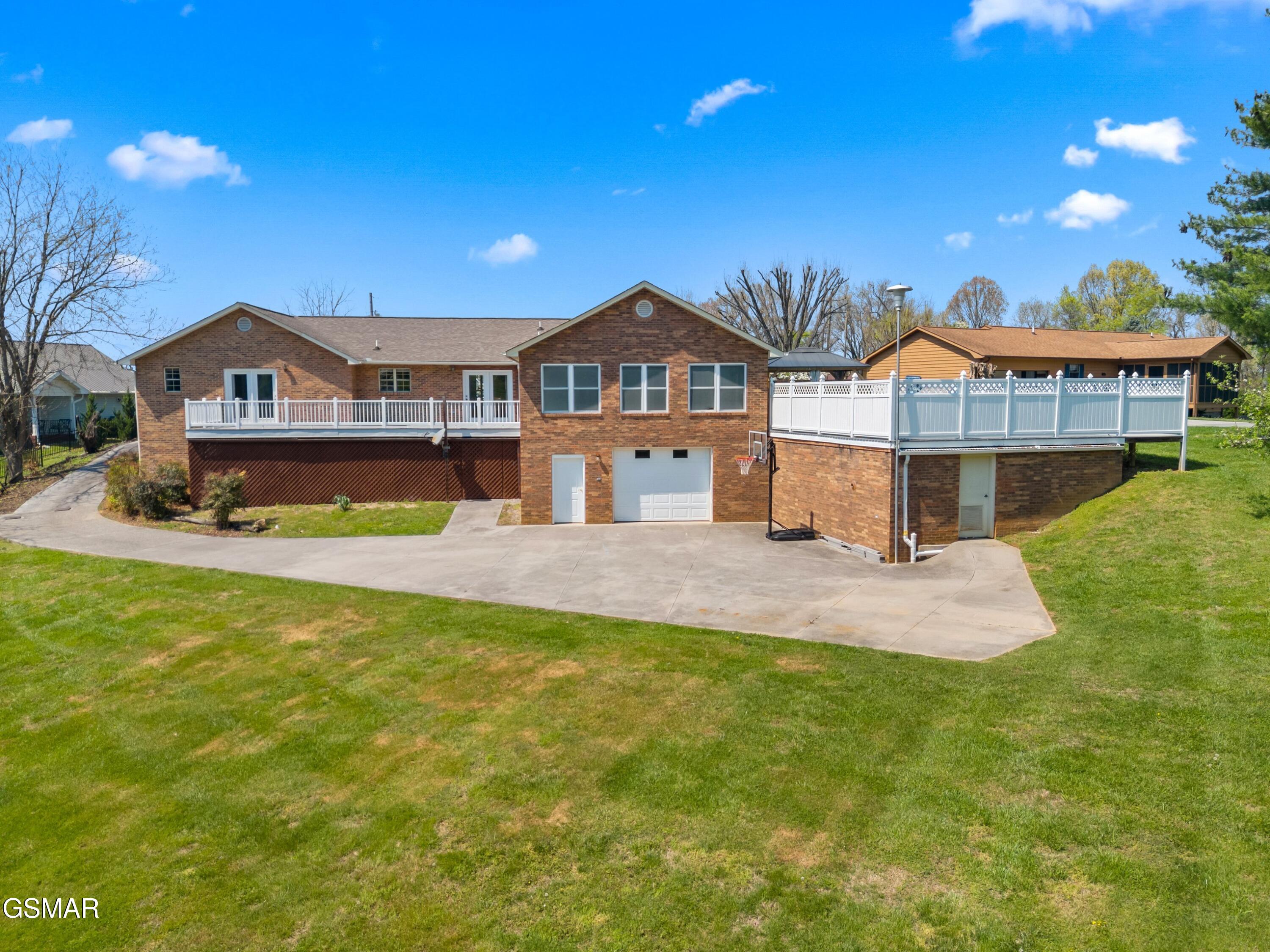 4532 Yorkshire Lane Morristown TN 37813