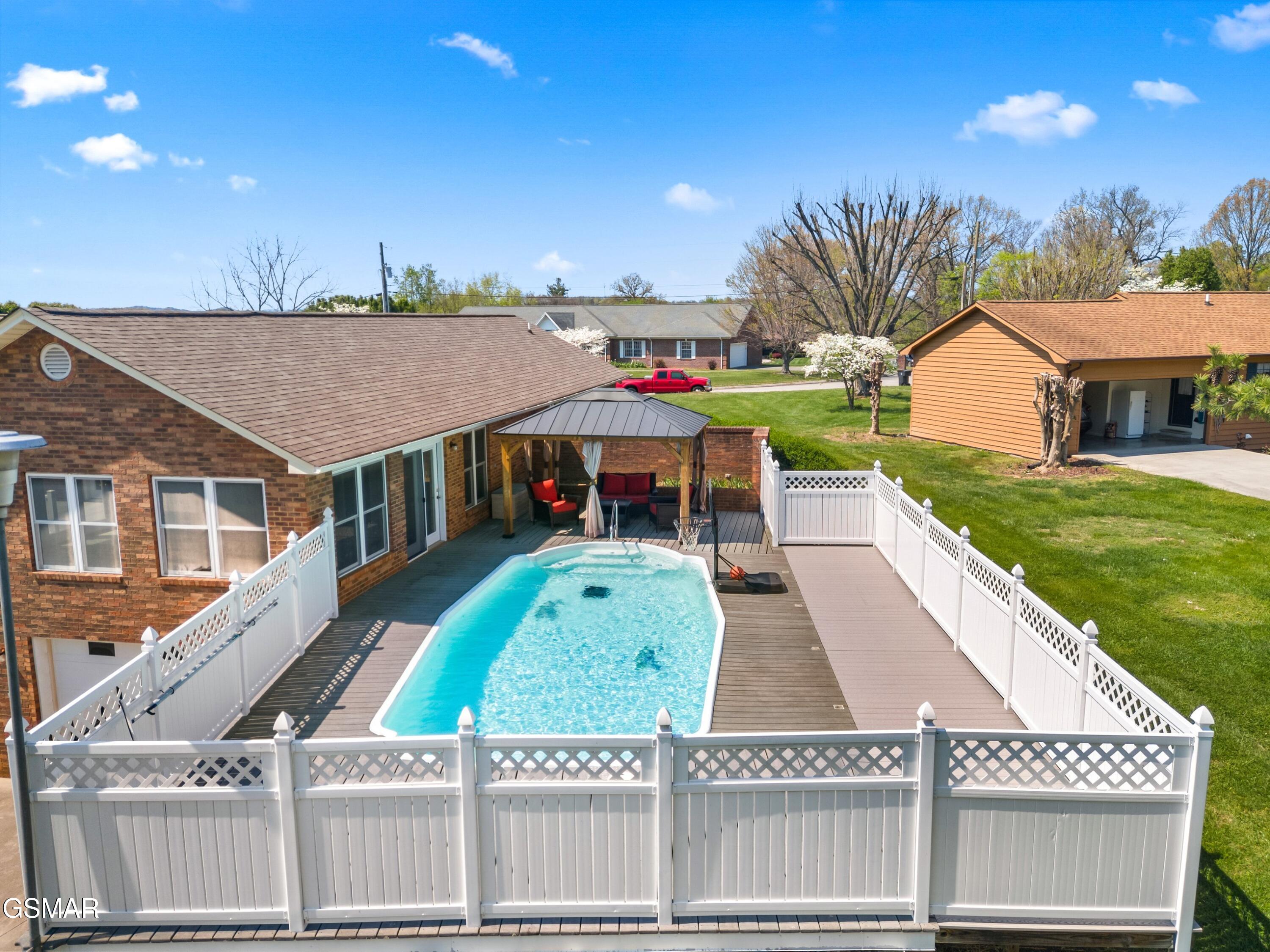 4532 Yorkshire Lane Morristown TN 37813