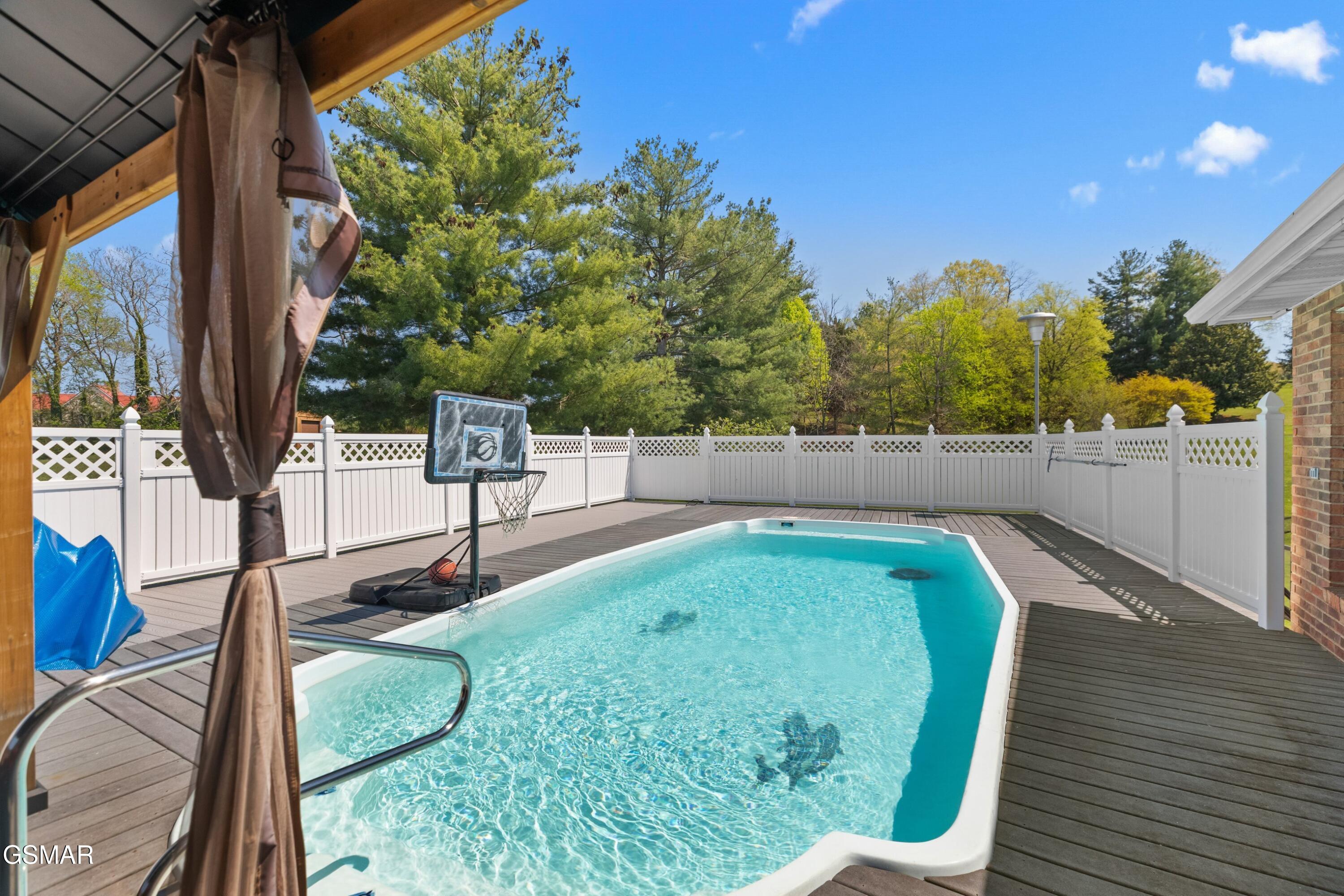 4532 Yorkshire Lane Morristown TN 37813
