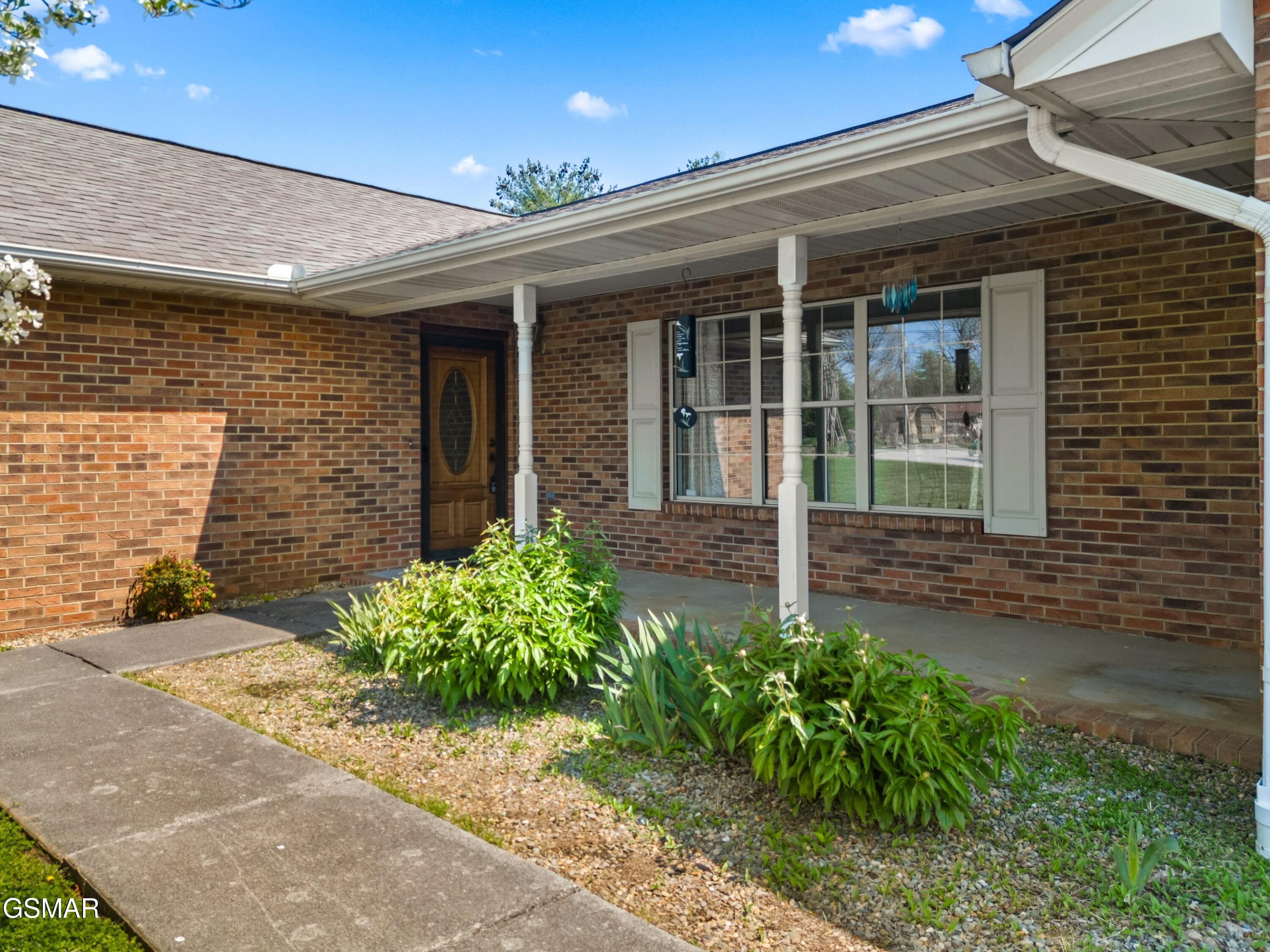 4532 Yorkshire Lane Morristown TN 37813