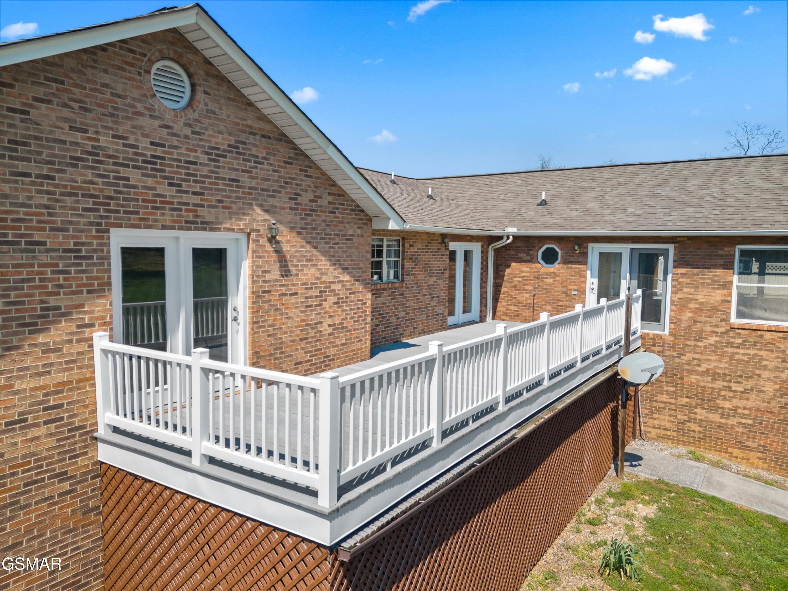 4532 Yorkshire Lane Morristown TN 37813
