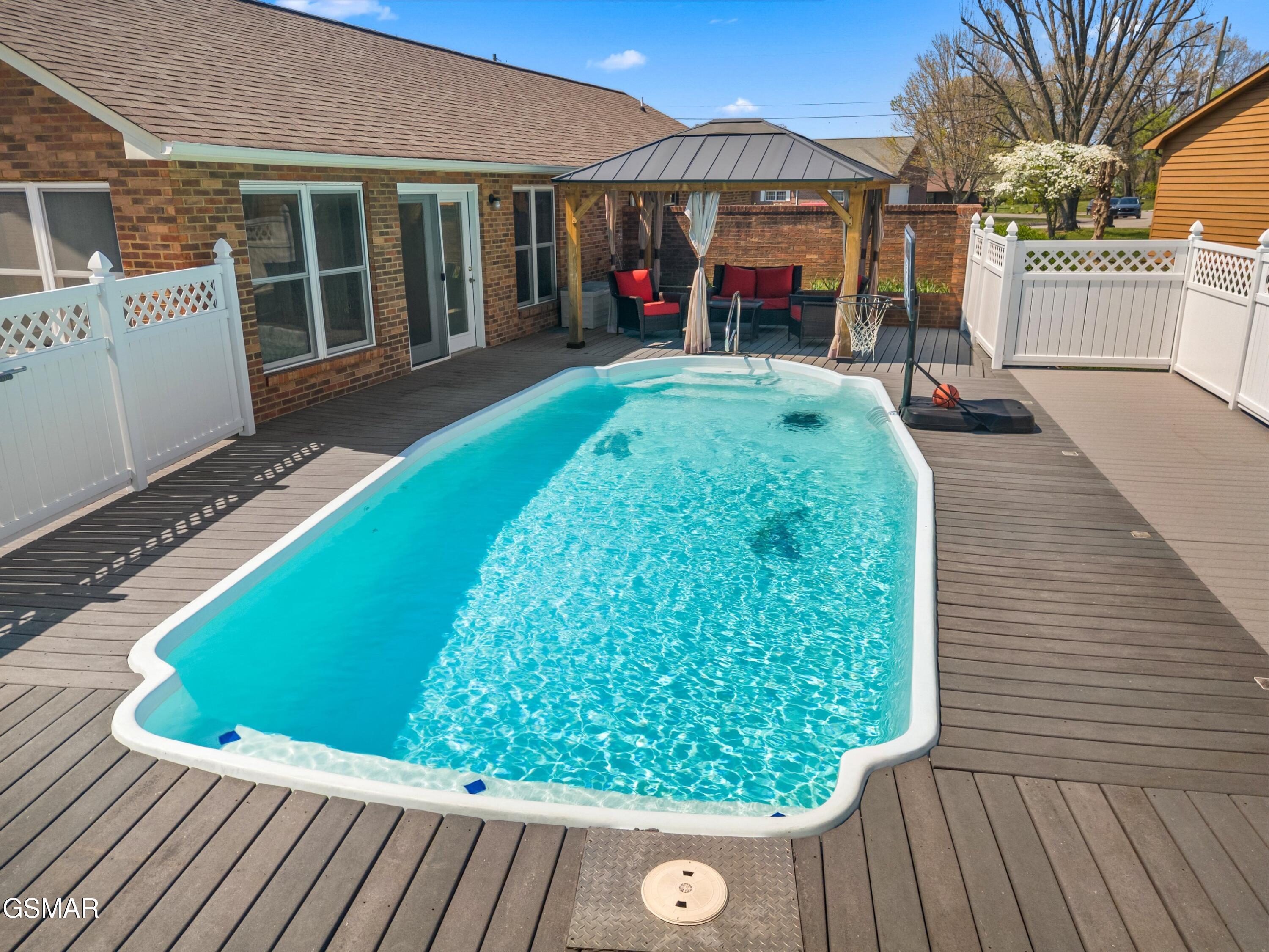 4532 Yorkshire Lane Morristown TN 37813