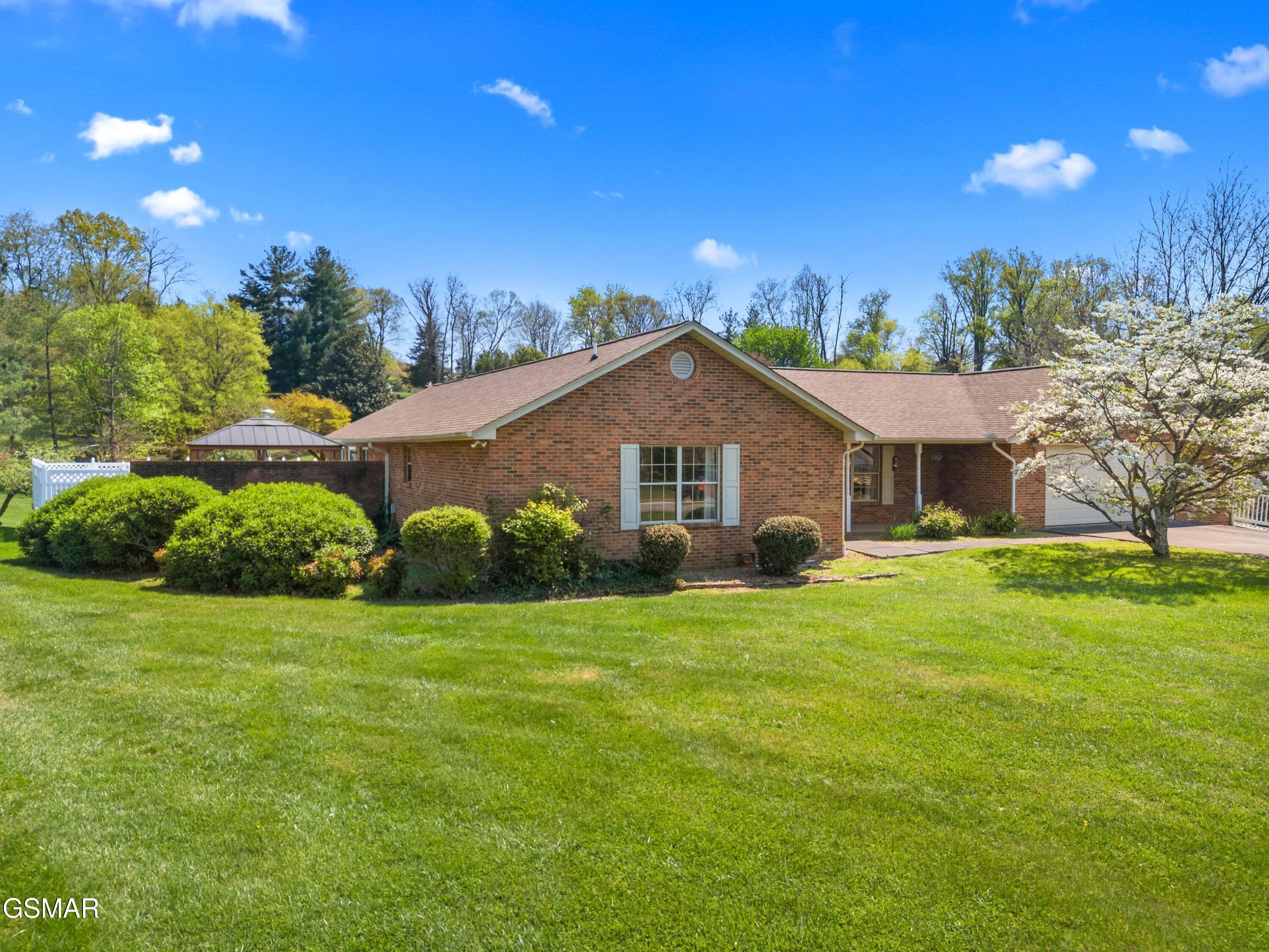 4532 Yorkshire Lane Morristown TN 37813