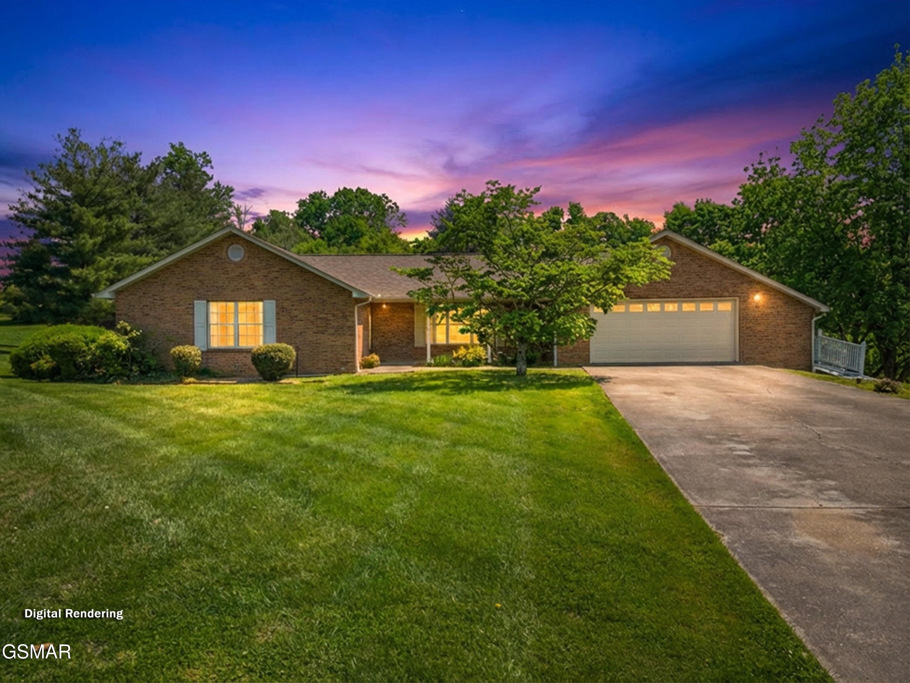 4532 Yorkshire Lane Morristown TN 37813