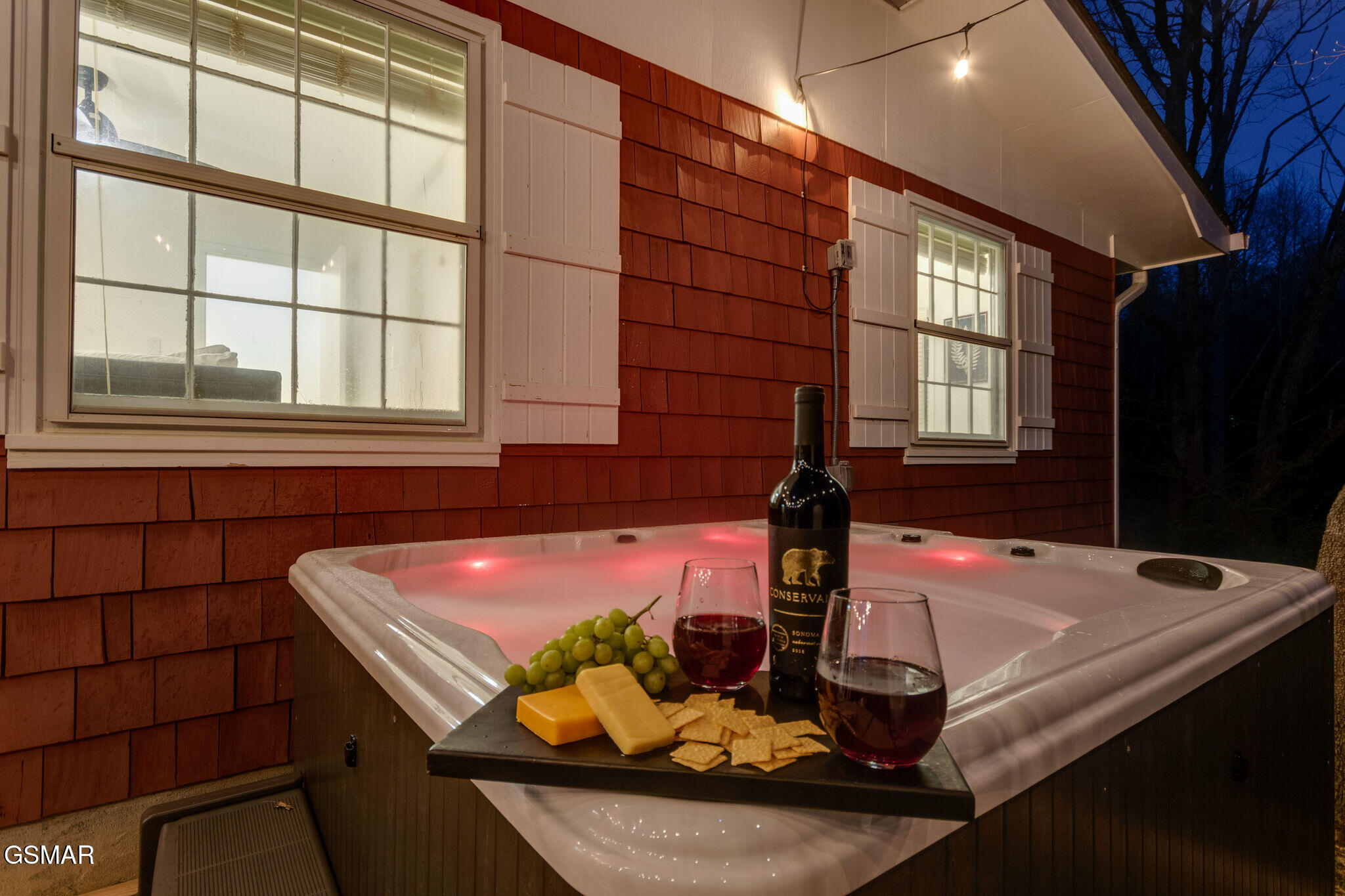 524 Reba Lane Gatlinburg TN 37738