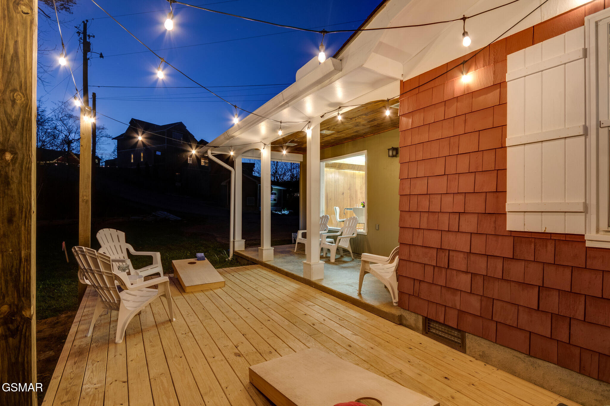 524 Reba Lane Gatlinburg TN 37738