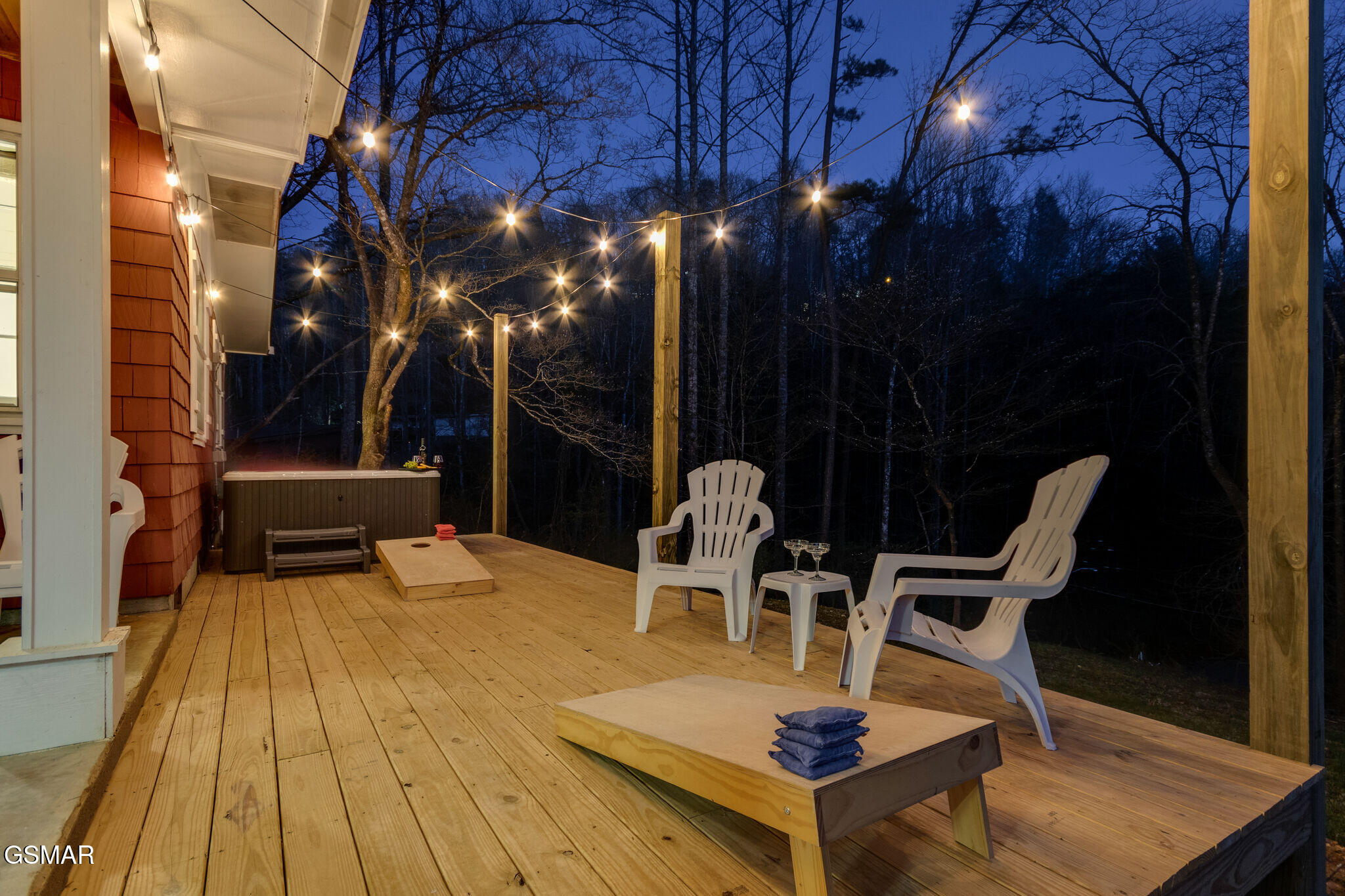 524 Reba Lane Gatlinburg TN 37738