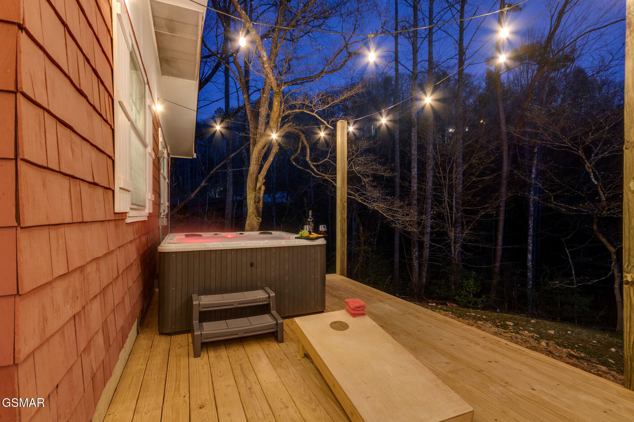 524 Reba Lane Gatlinburg TN 37738