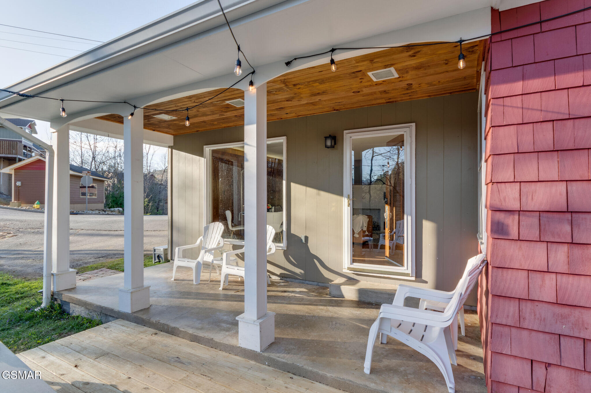 524 Reba Lane Gatlinburg TN 37738