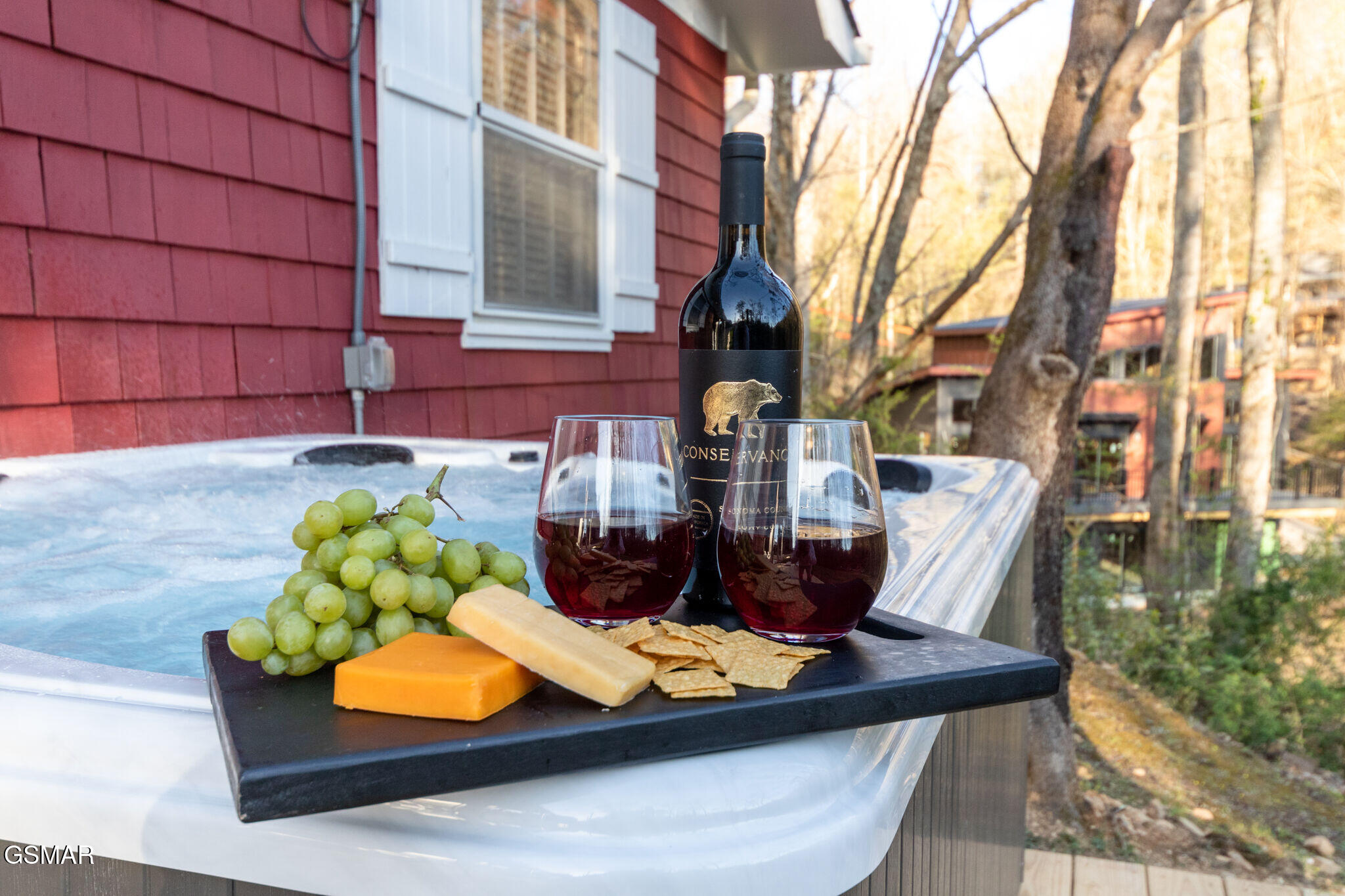 524 Reba Lane Gatlinburg TN 37738