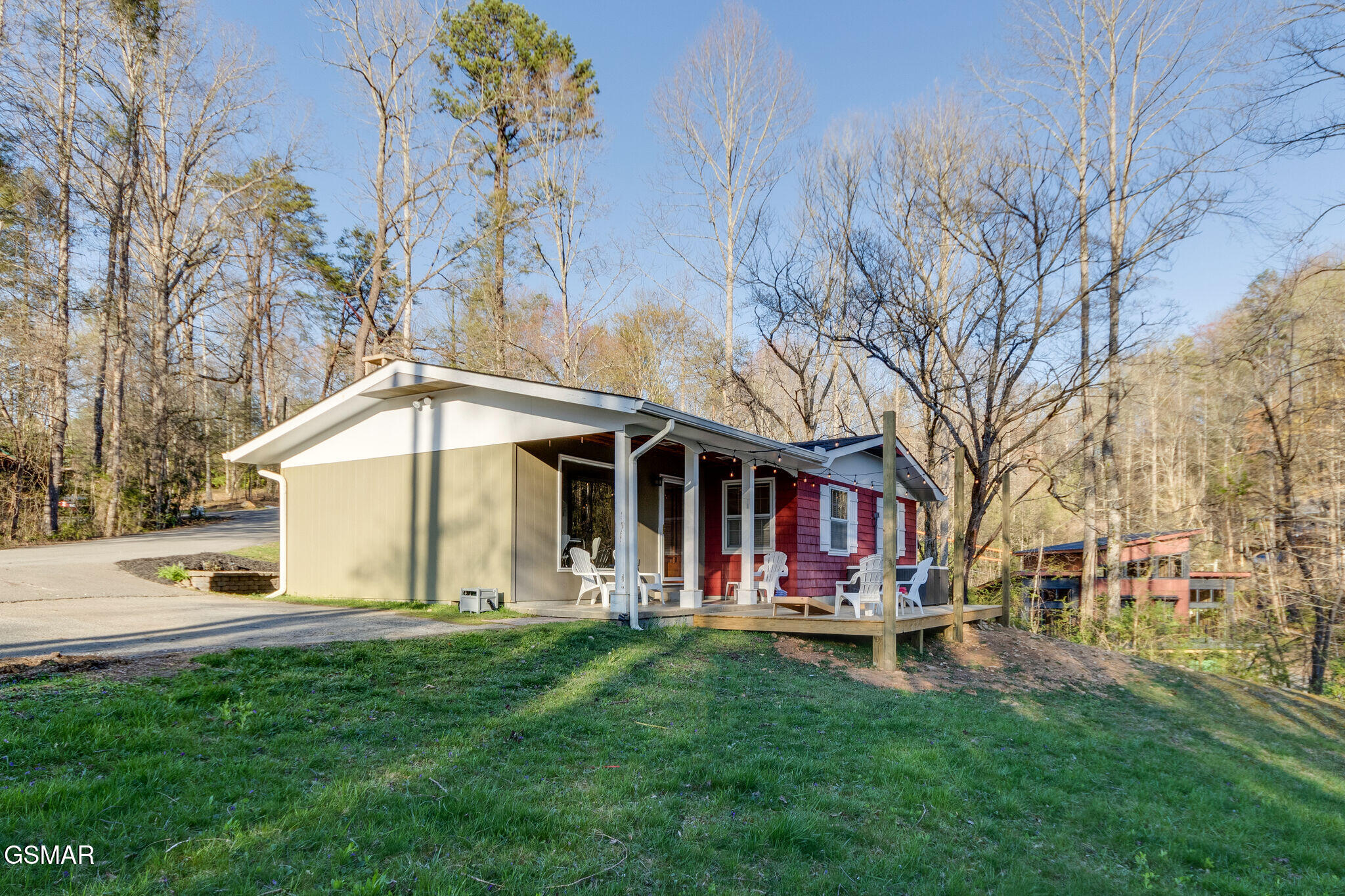 524 Reba Lane Gatlinburg TN 37738