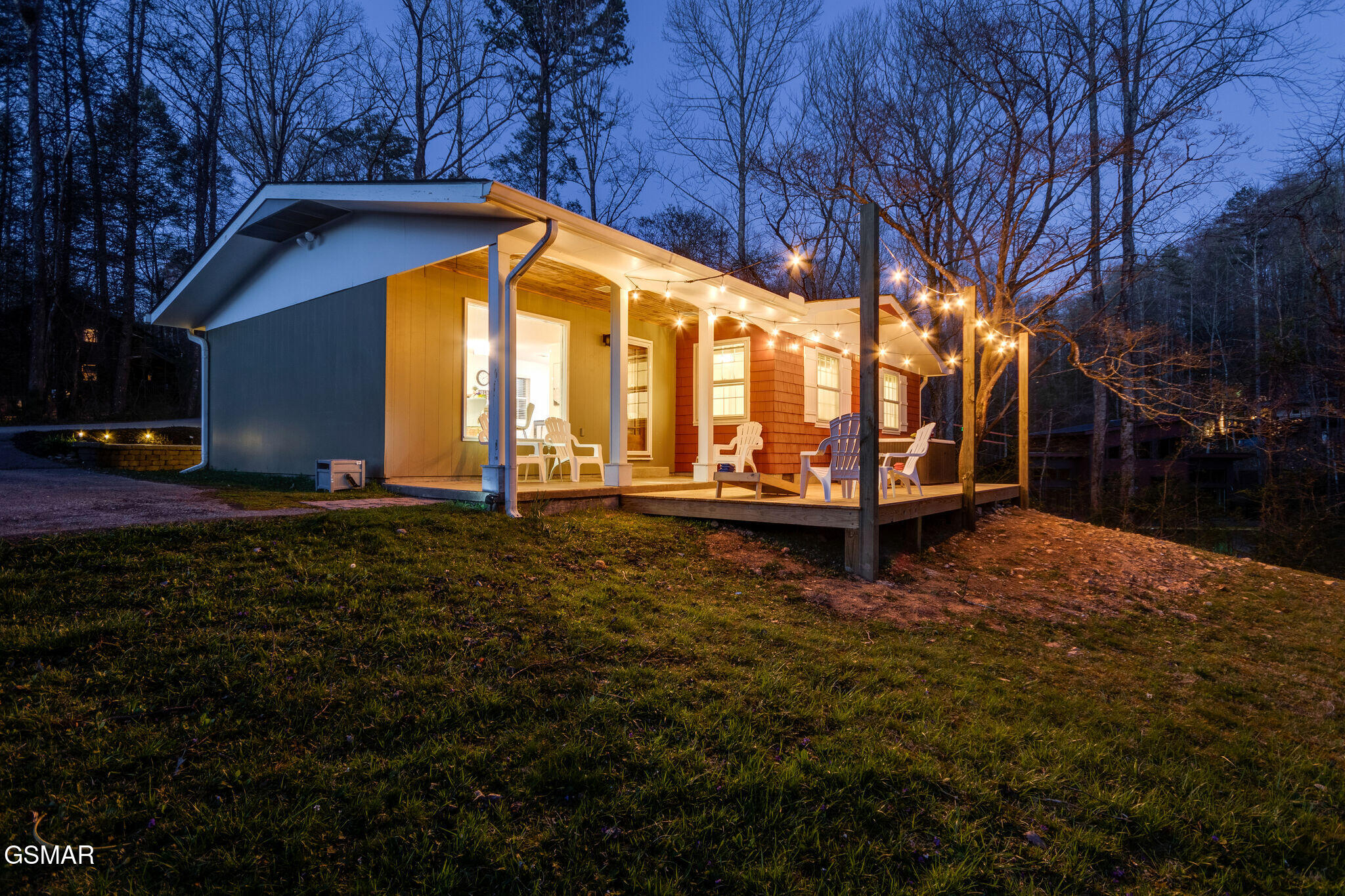 524 Reba Lane Gatlinburg TN 37738