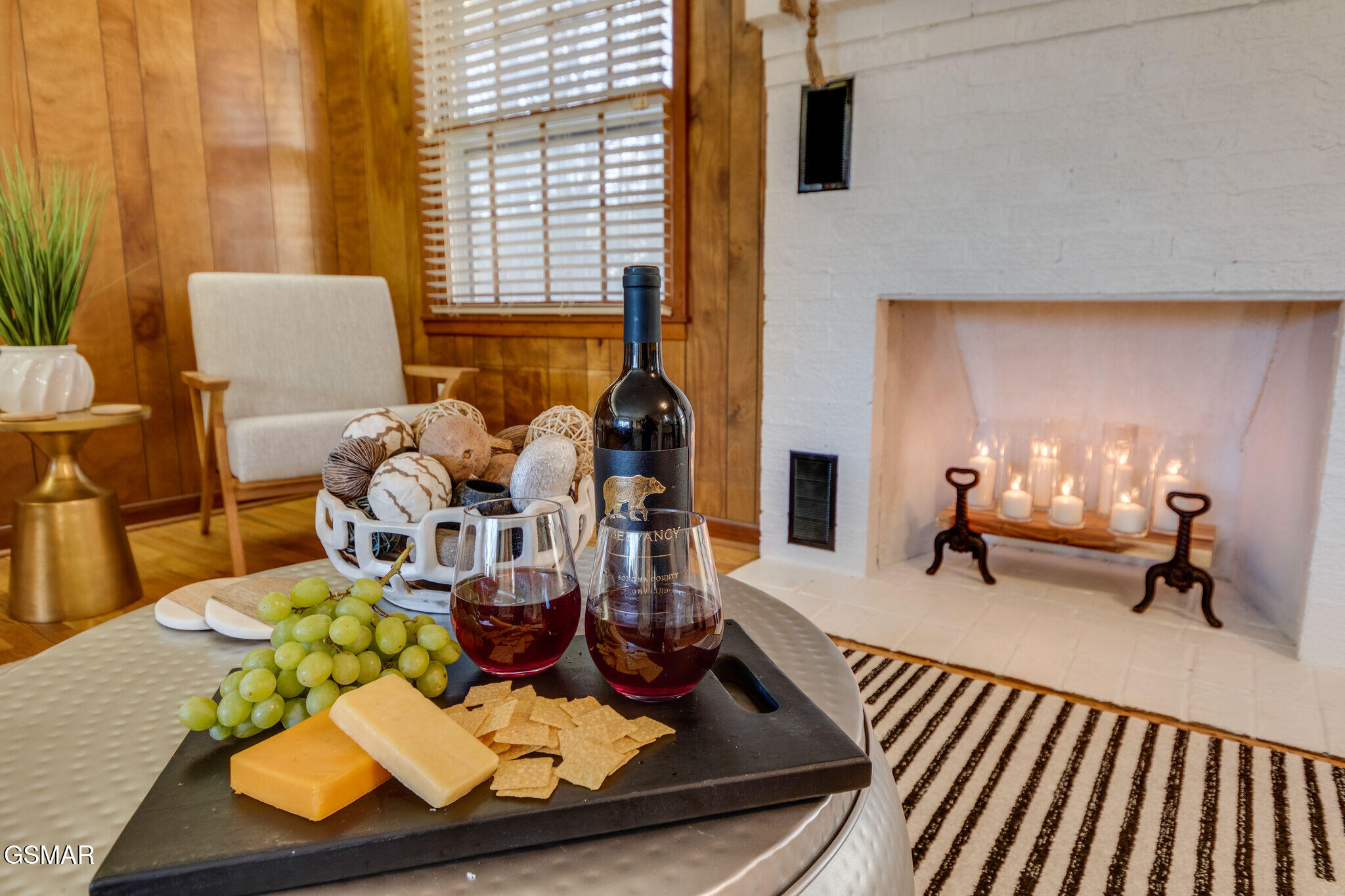 524 Reba Lane Gatlinburg TN 37738