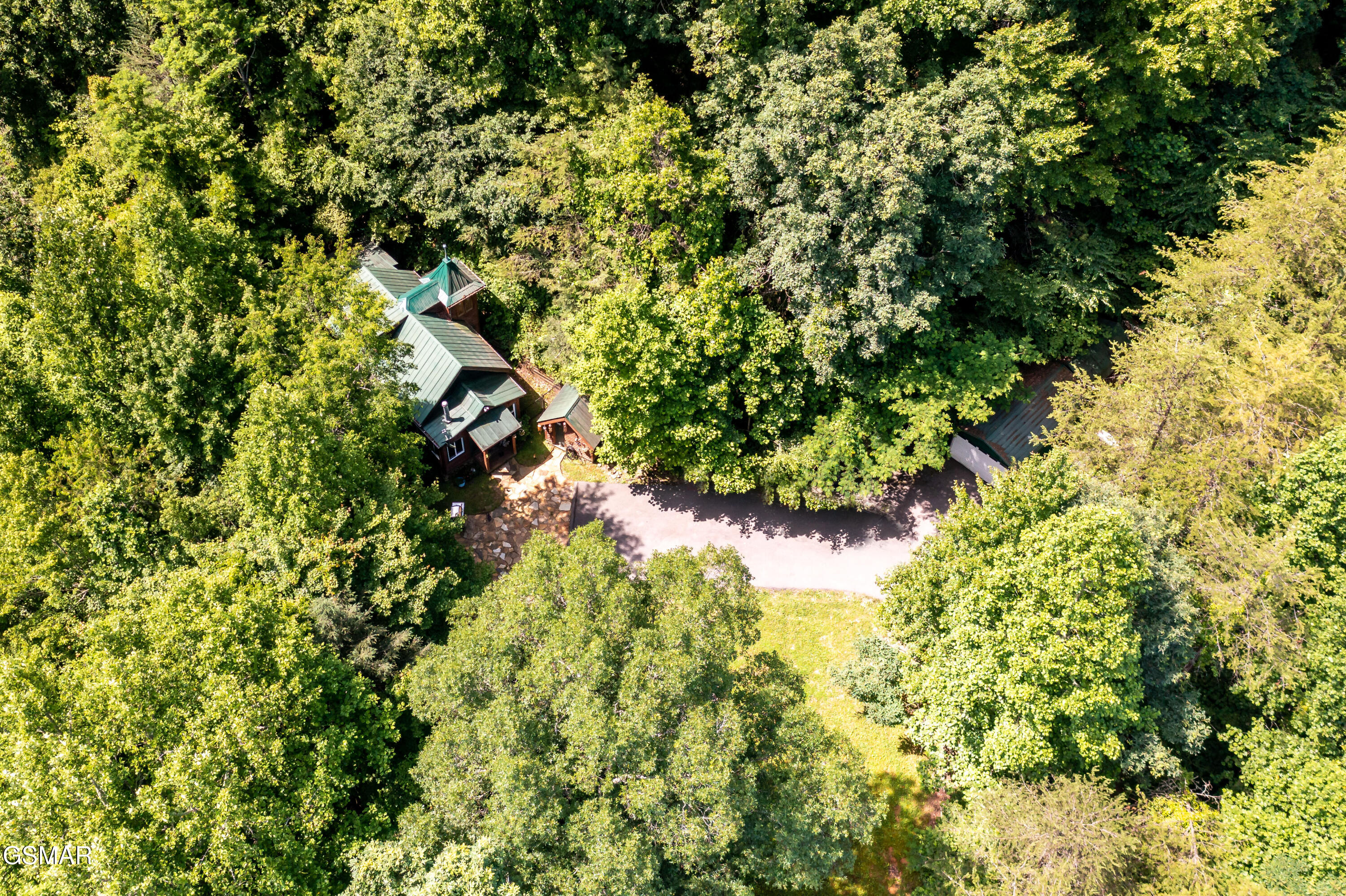 2832 Joyner Hills Lane Sevierville TN 37876