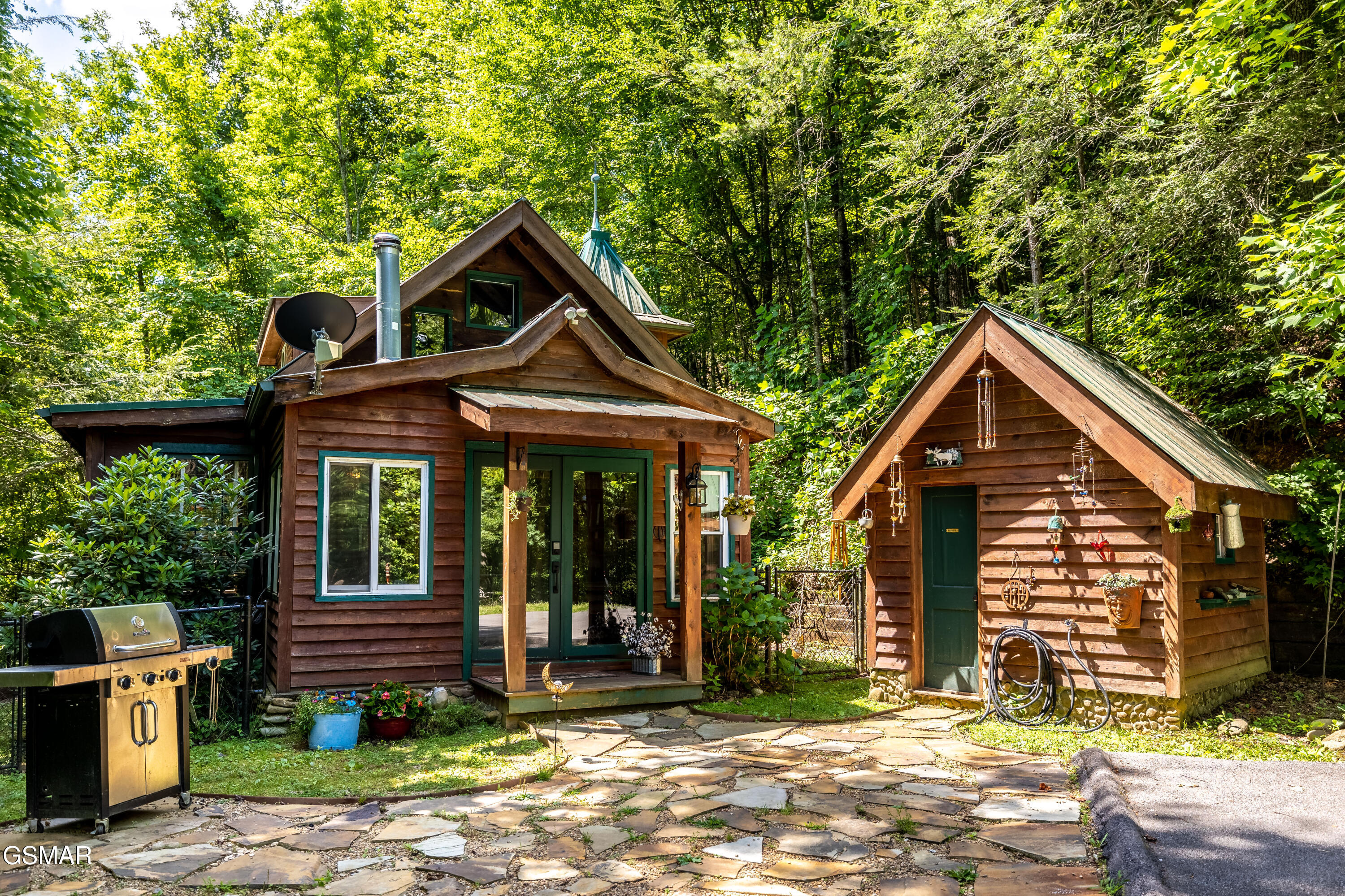 2832 Joyner Hills Lane Sevierville TN 37876