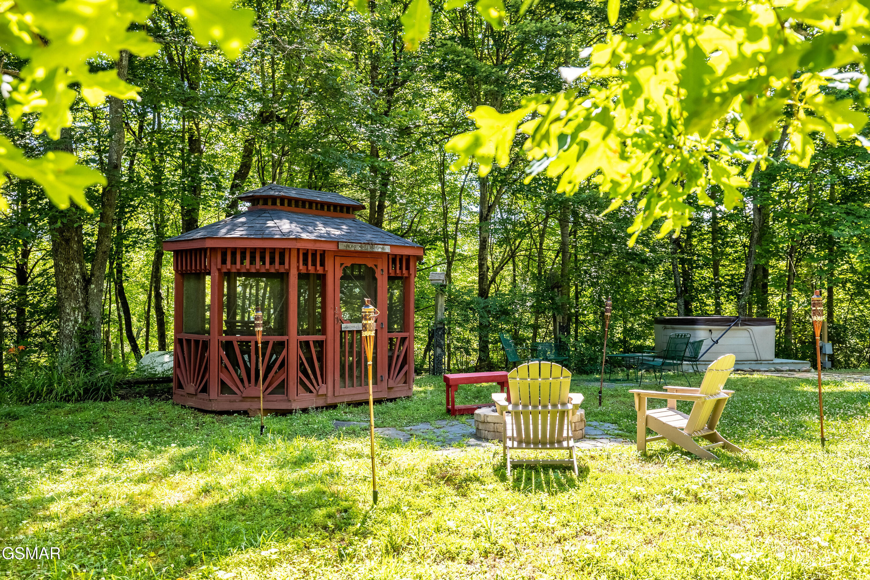 2832 Joyner Hills Lane Sevierville TN 37876