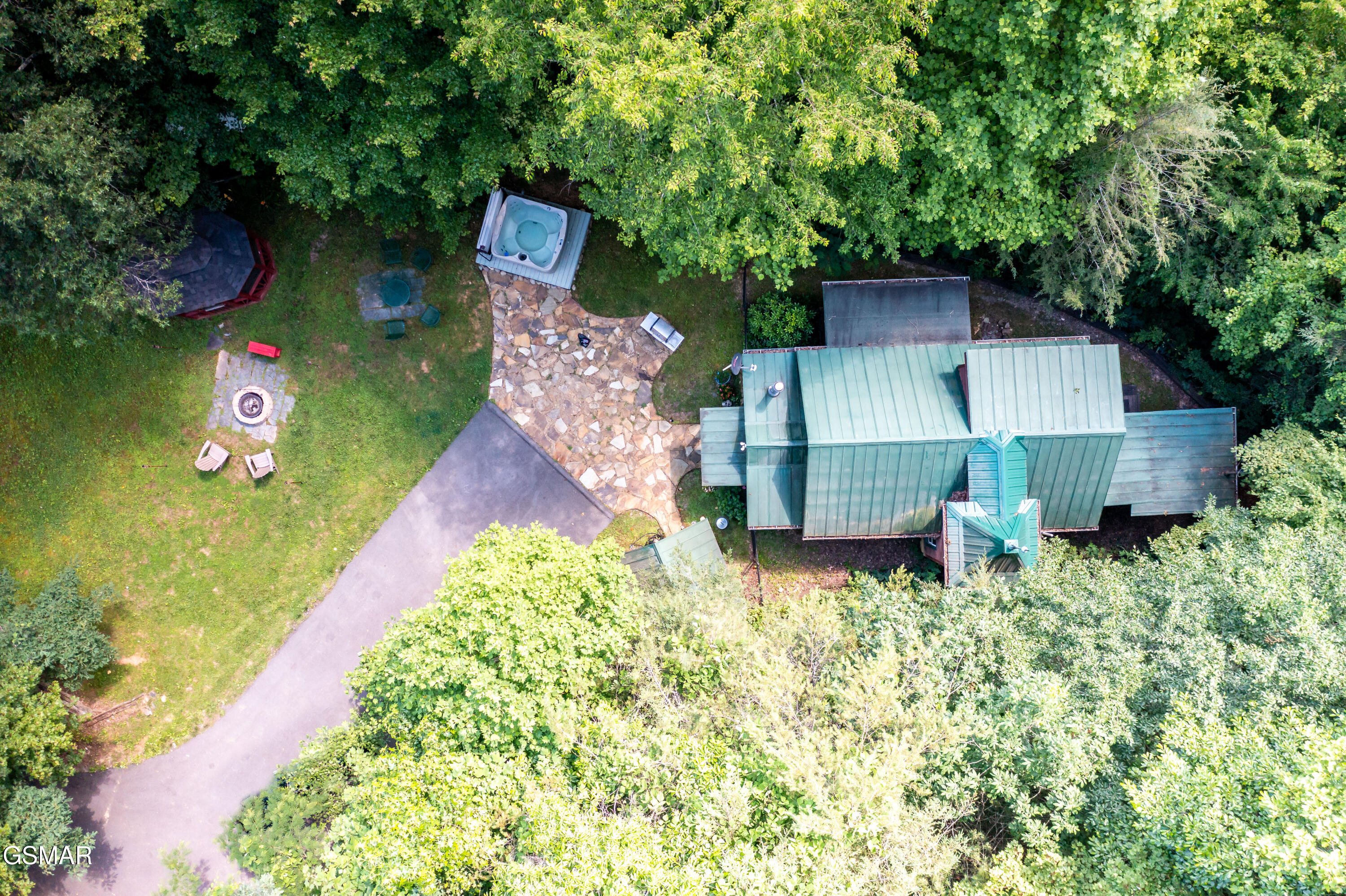 2832 Joyner Hills Lane Sevierville TN 37876