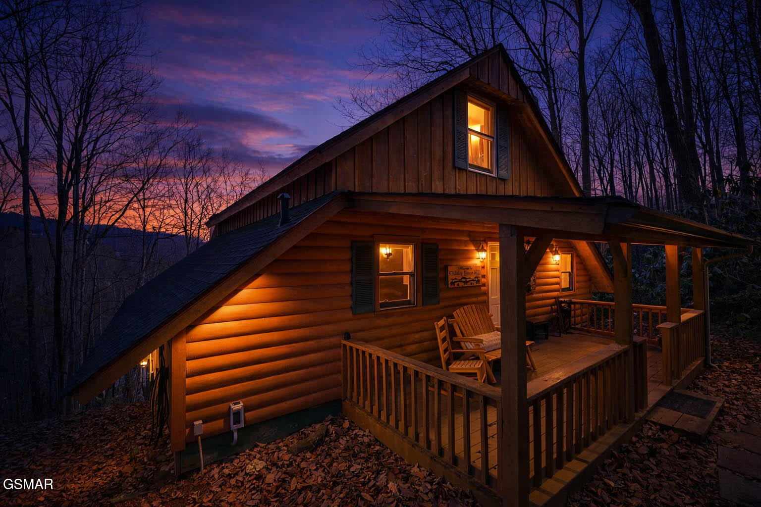 1837 Laurel Valley Way Sevierville TN 37862