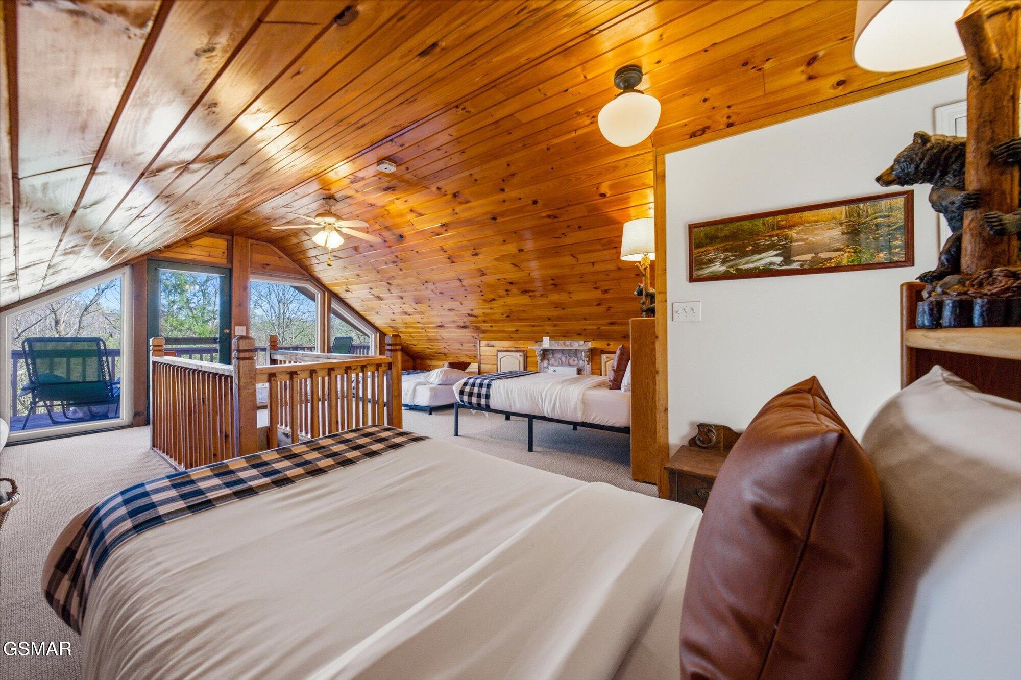 1837 Laurel Valley Way Sevierville TN 37862