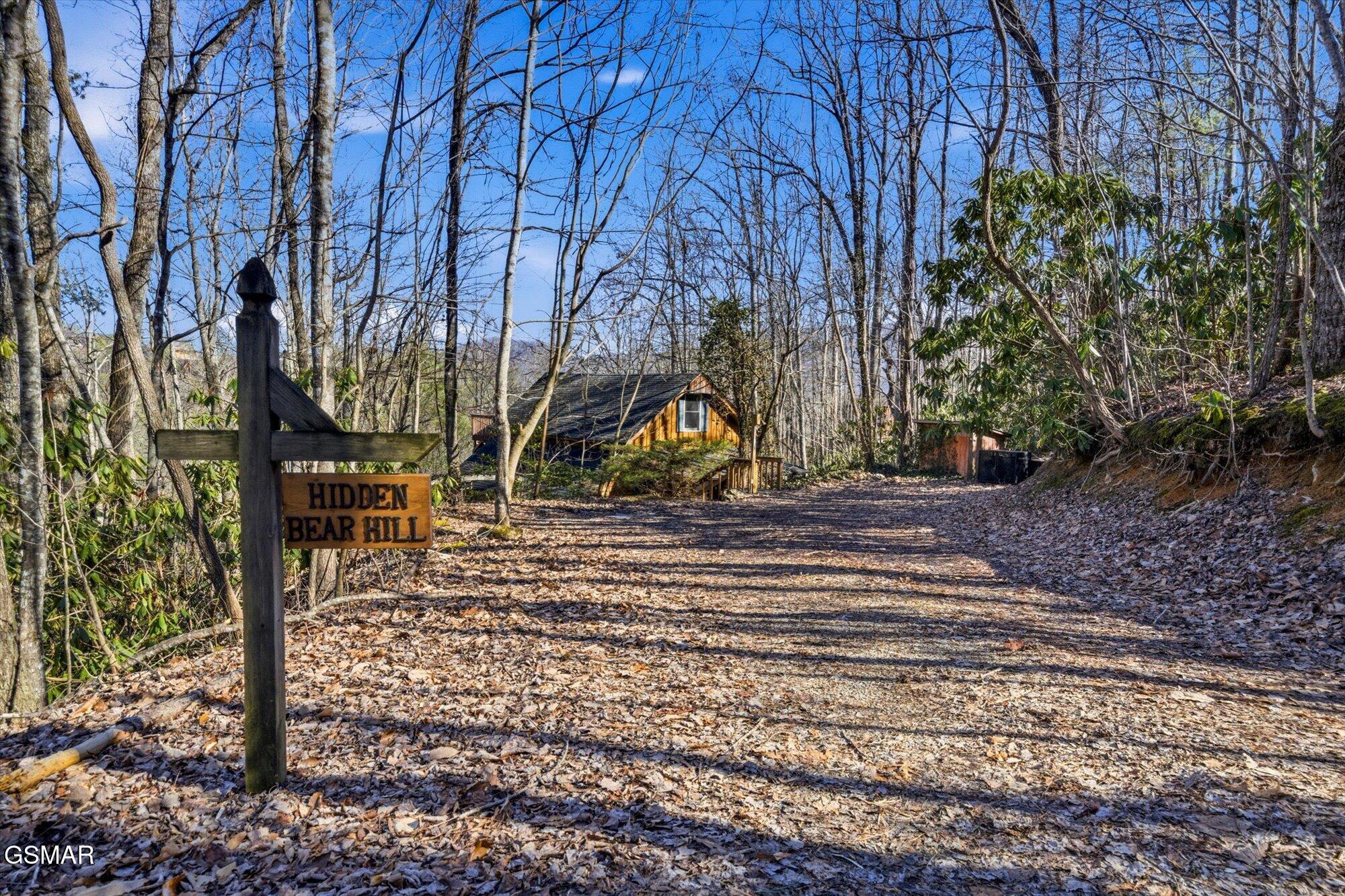 1837 Laurel Valley Way Sevierville TN 37862