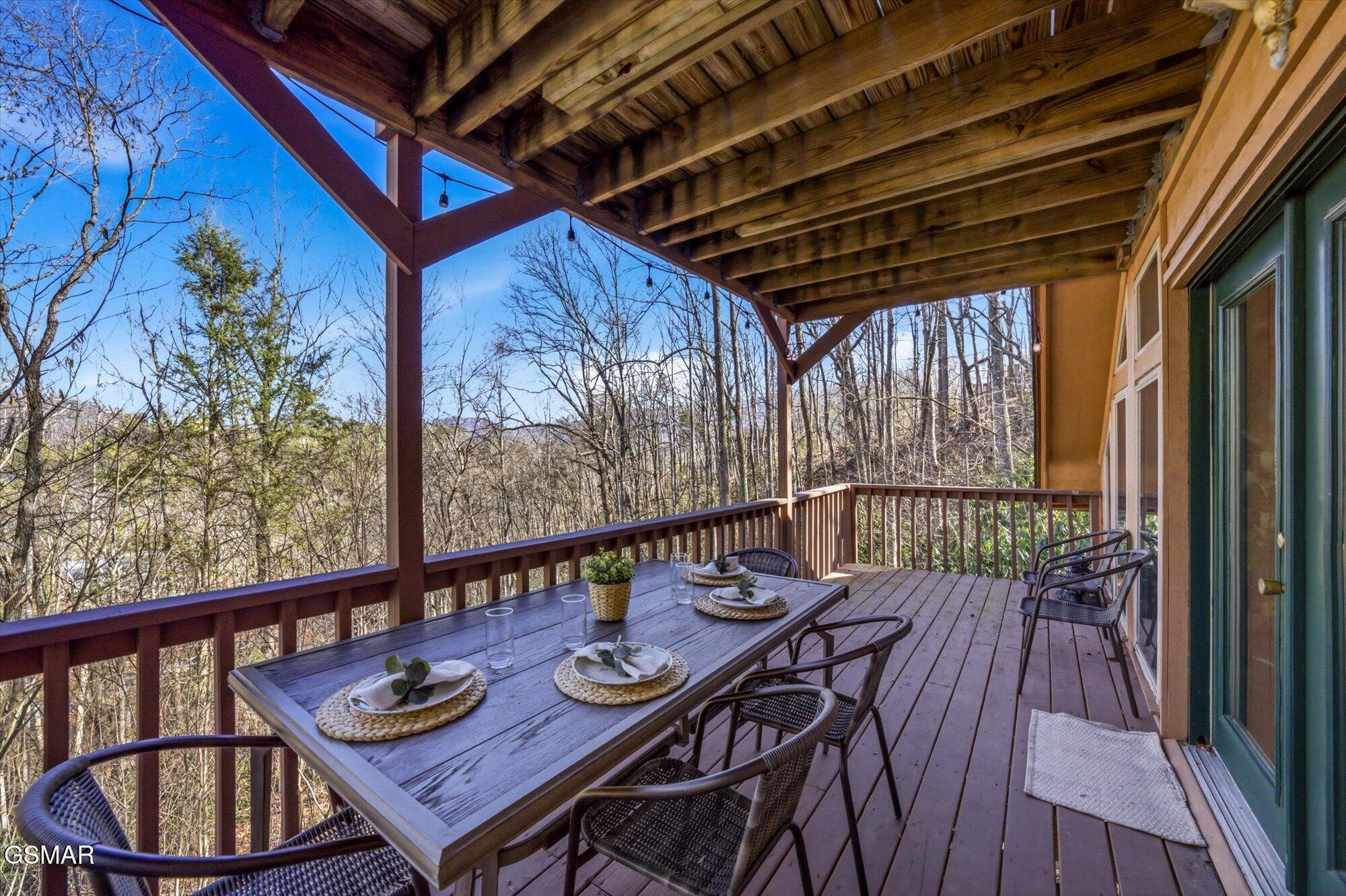 1837 Laurel Valley Way Sevierville TN 37862