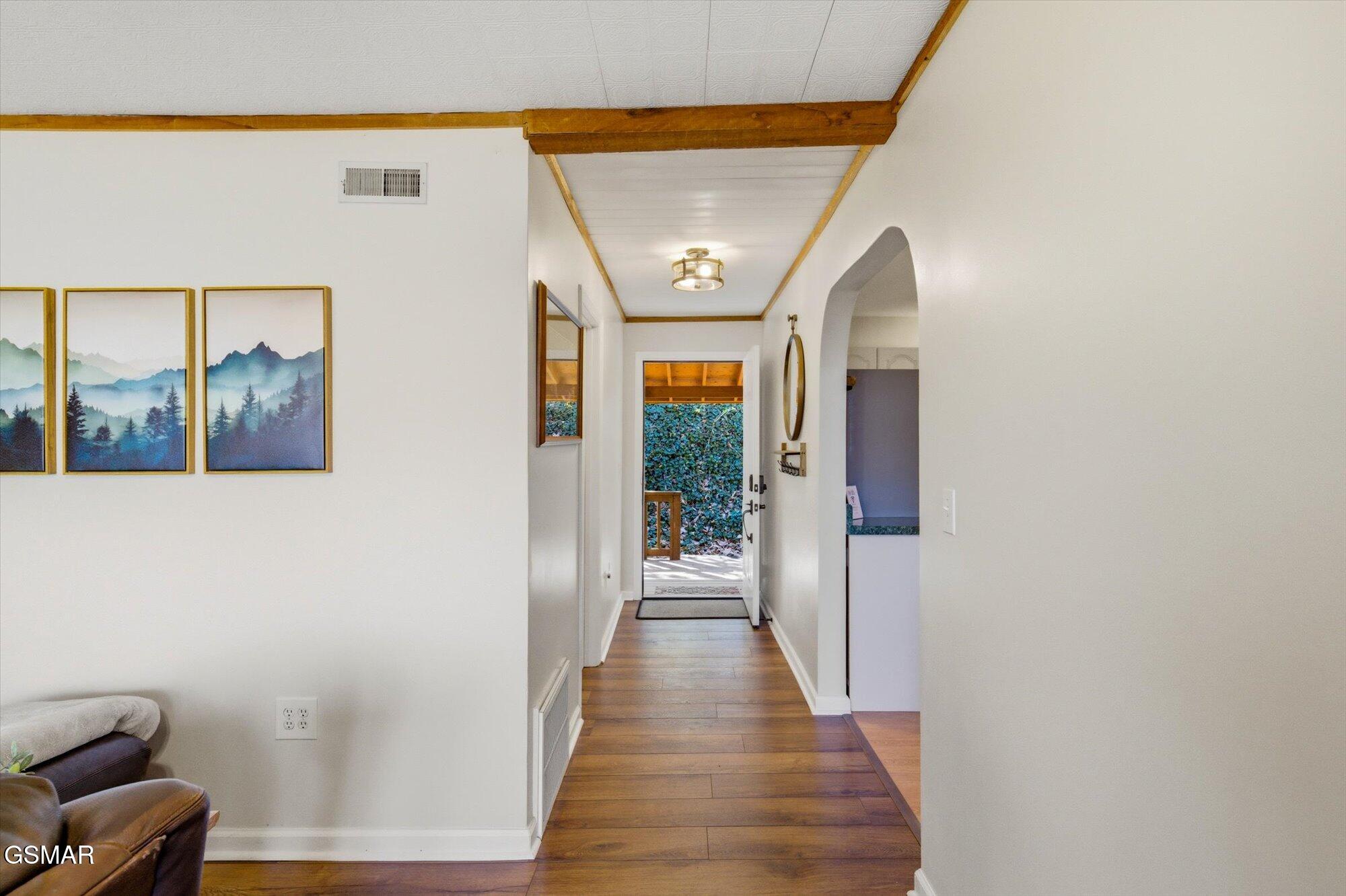 1837 Laurel Valley Way Sevierville TN 37862