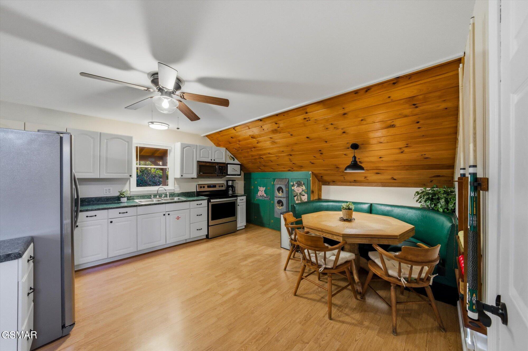 1837 Laurel Valley Way Sevierville TN 37862