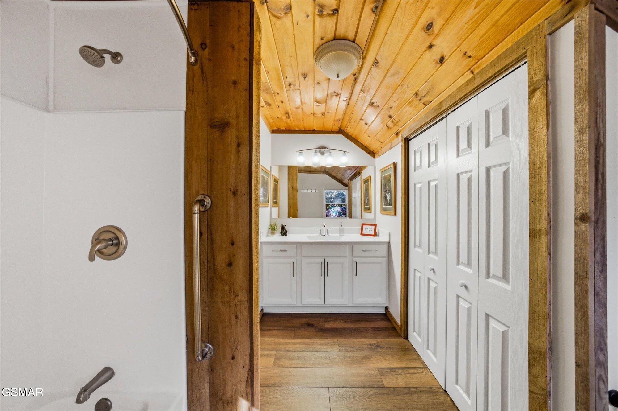 1837 Laurel Valley Way Sevierville TN 37862