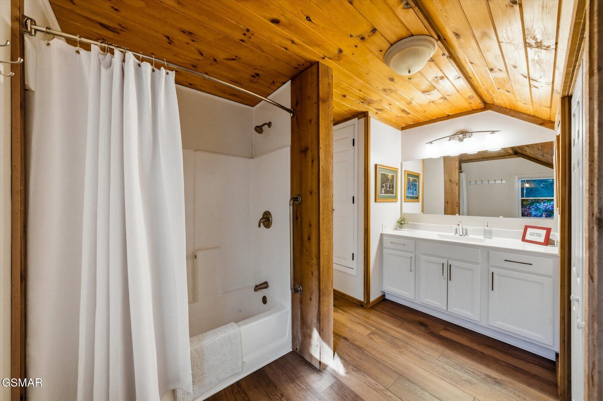 1837 Laurel Valley Way Sevierville TN 37862